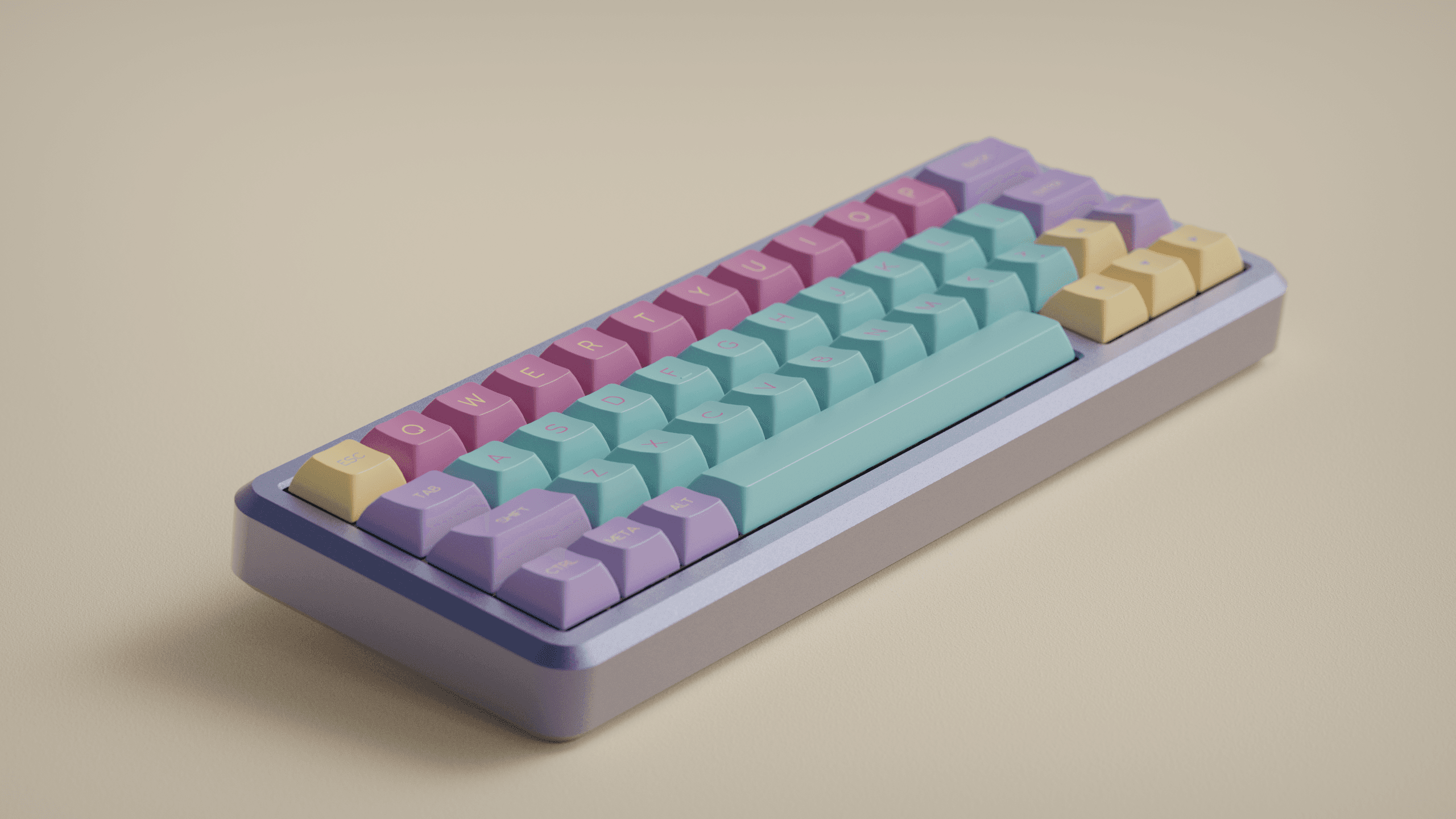 DSS After-School 1992 40s/Ortho | GB Live! image 10