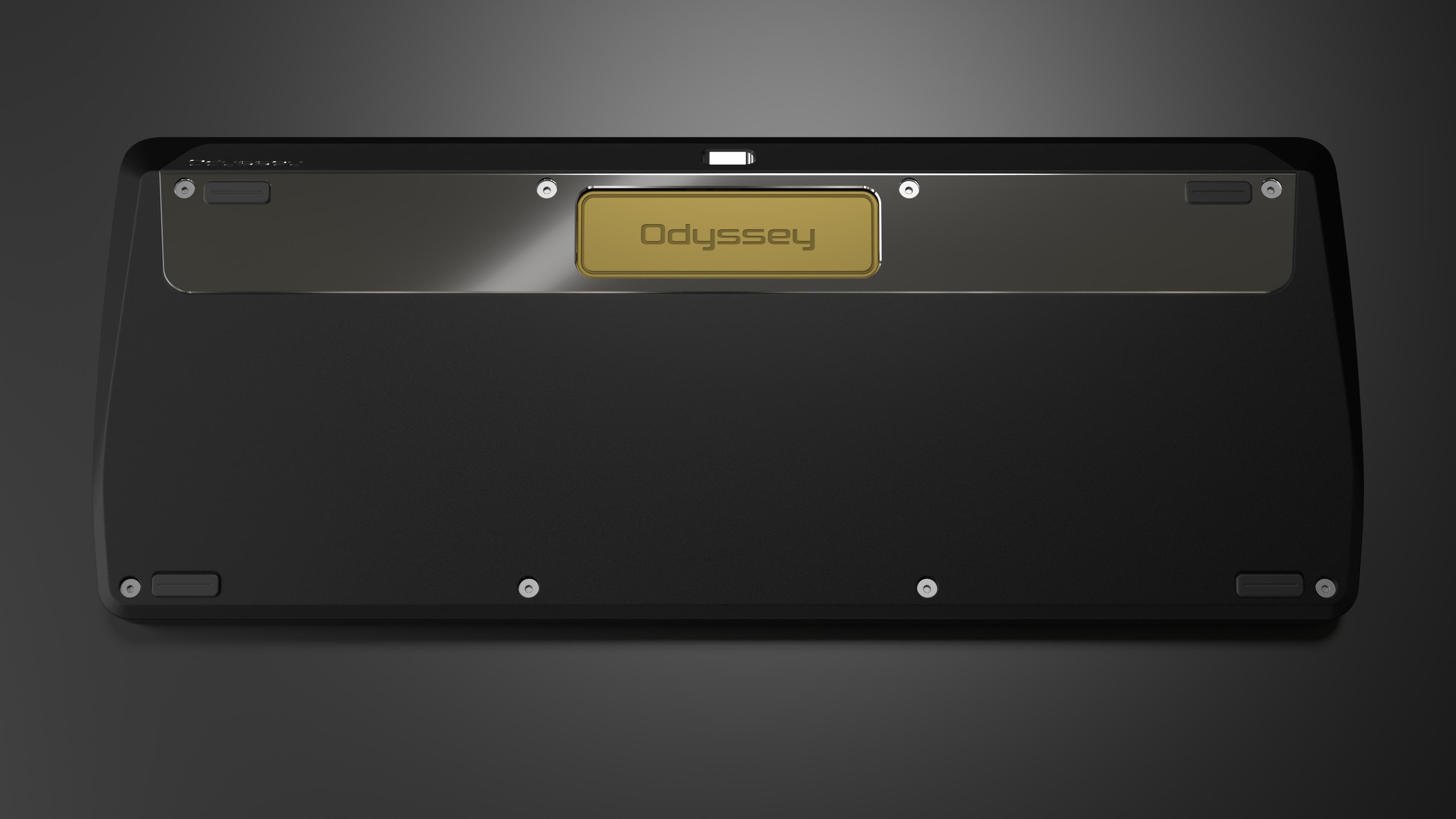 Odyssey Tkl | New update prototype built! image 21