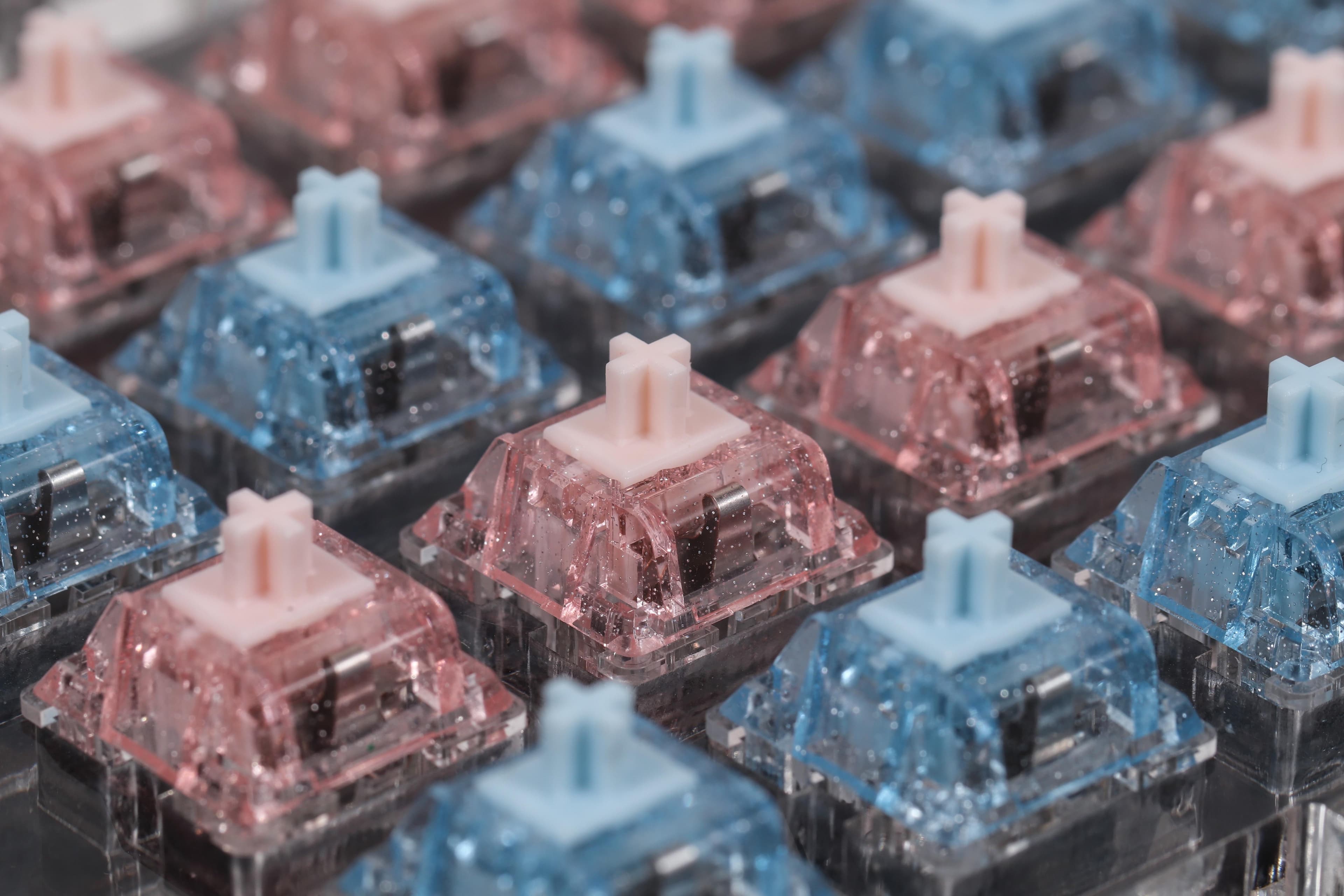 BLING! | FOD Butterfly Switch image 4