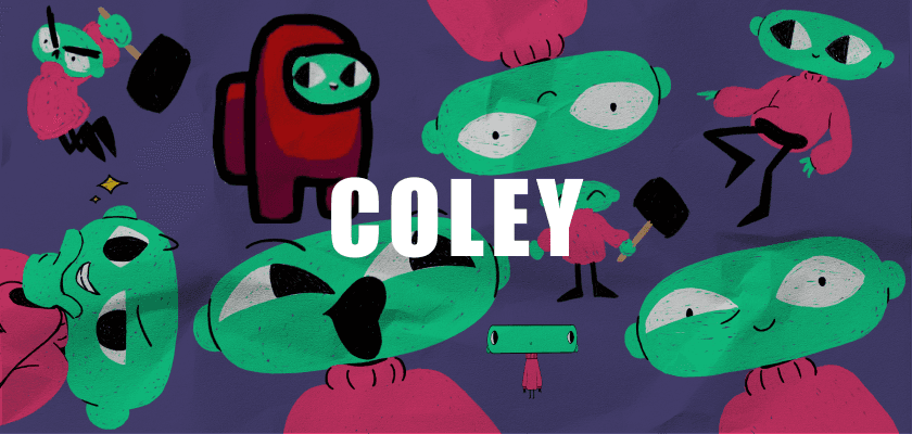 Coleydotmp4 linear switches | New Sound Tests Added!