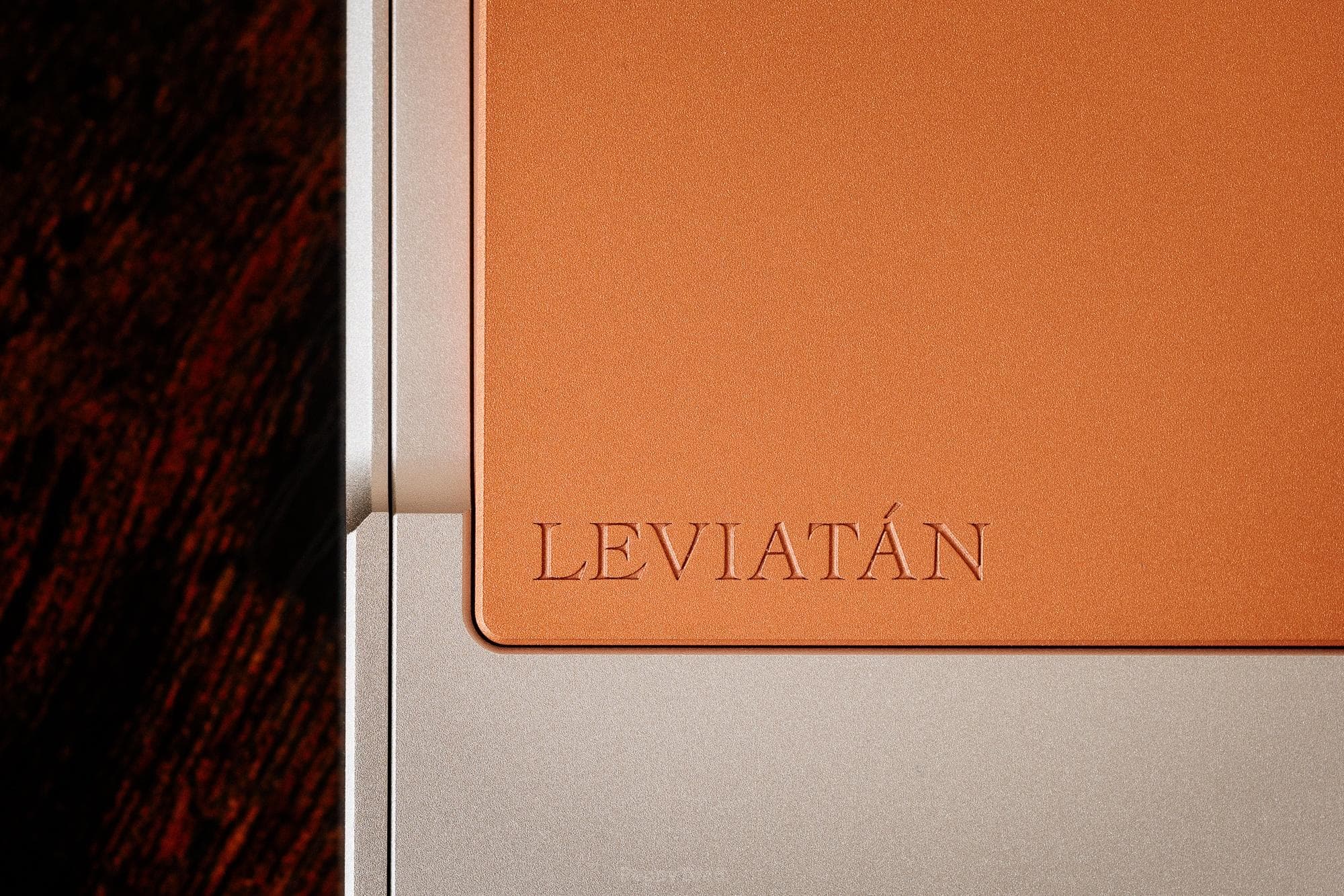Leviatán - Plateless 60% -- GB POST LIVE image 16