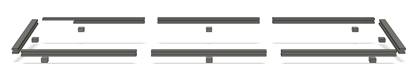 Duo-S - 65% Duo Isolation Mount [GB Date: 30 May 2021] image 10