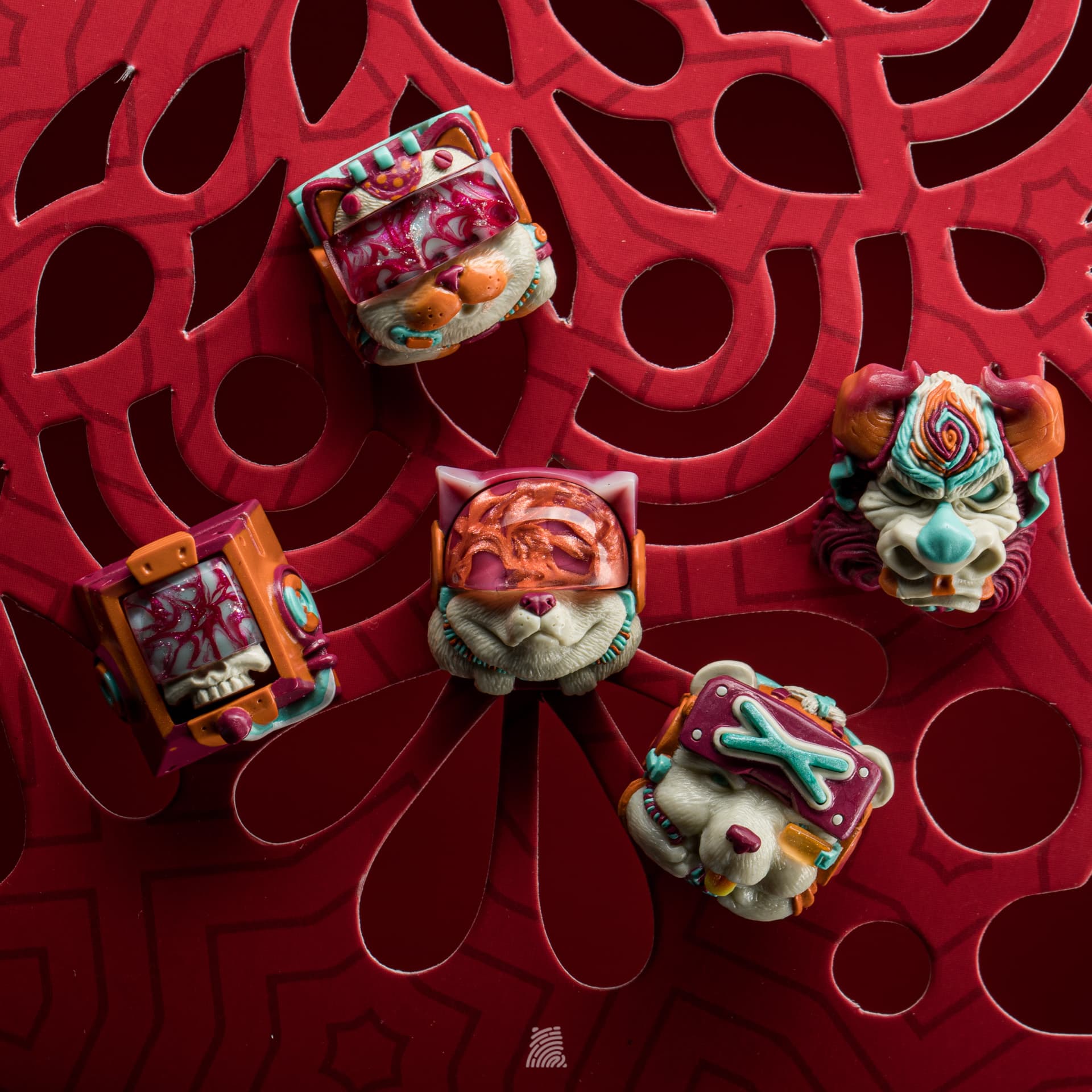 KAT Raspberry image 39