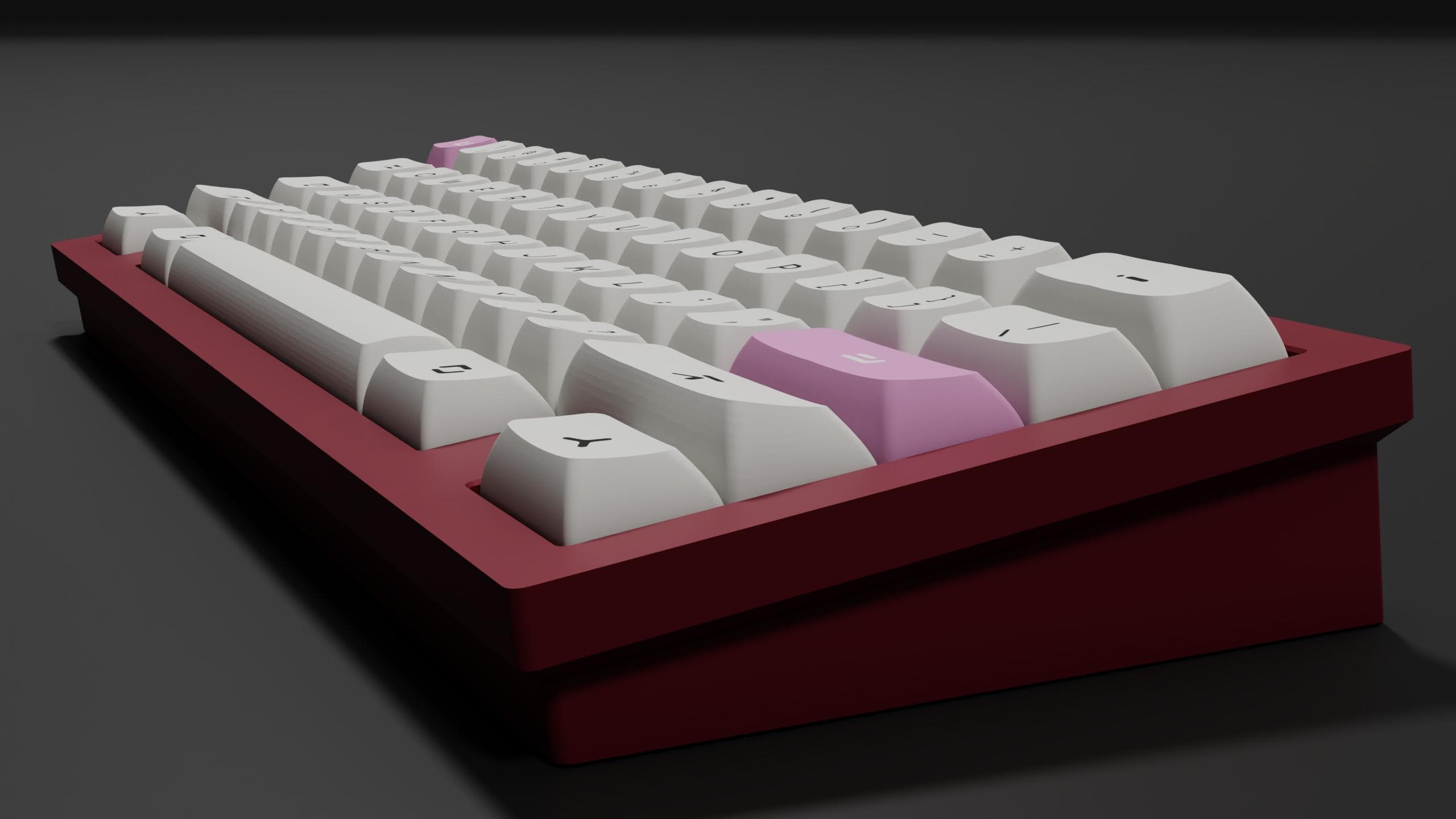 DSS Sencillo - BOW Set + Accents - GB IS OPEN! image 12