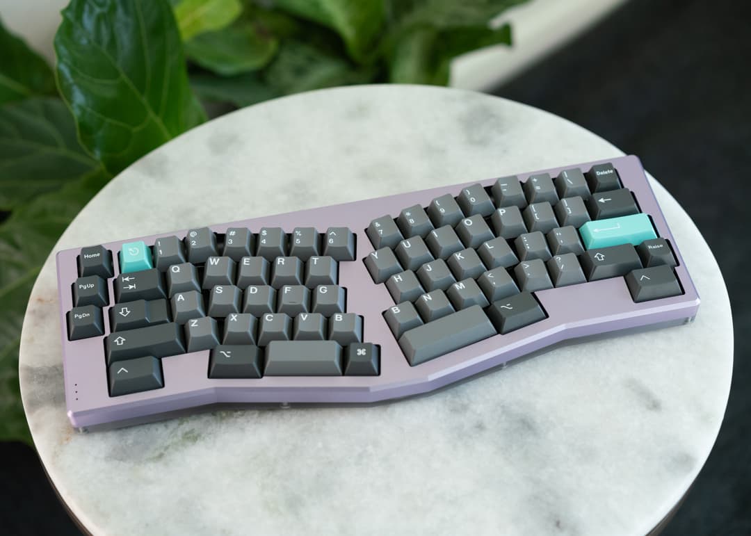 Amano - A Smoke Polycarbonate Alice image 3