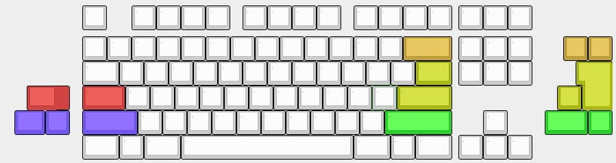 Penelope TKL (Third proto + price reduction) image 7