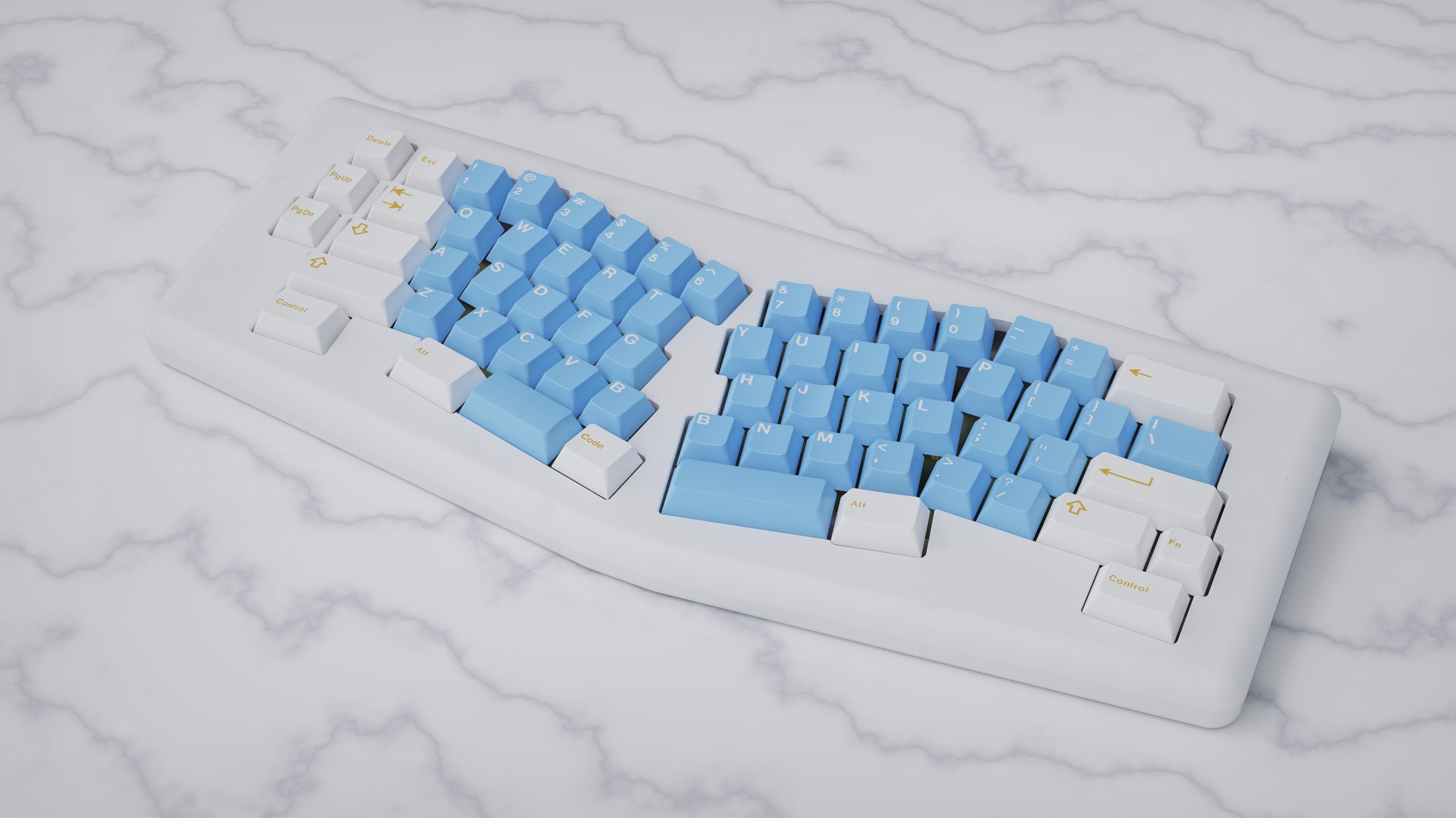 JTK Sora - Kitting changes and New Renders | GB date April 6th image 36