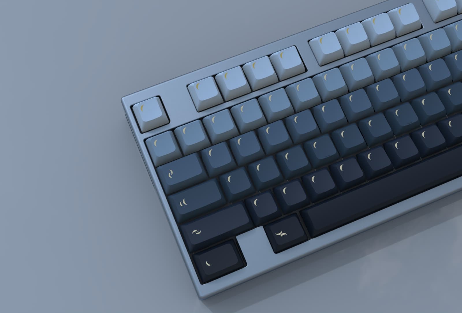 JDA The Moon (2021/03/25 Group buy concluded, manufacturing soon) image 47