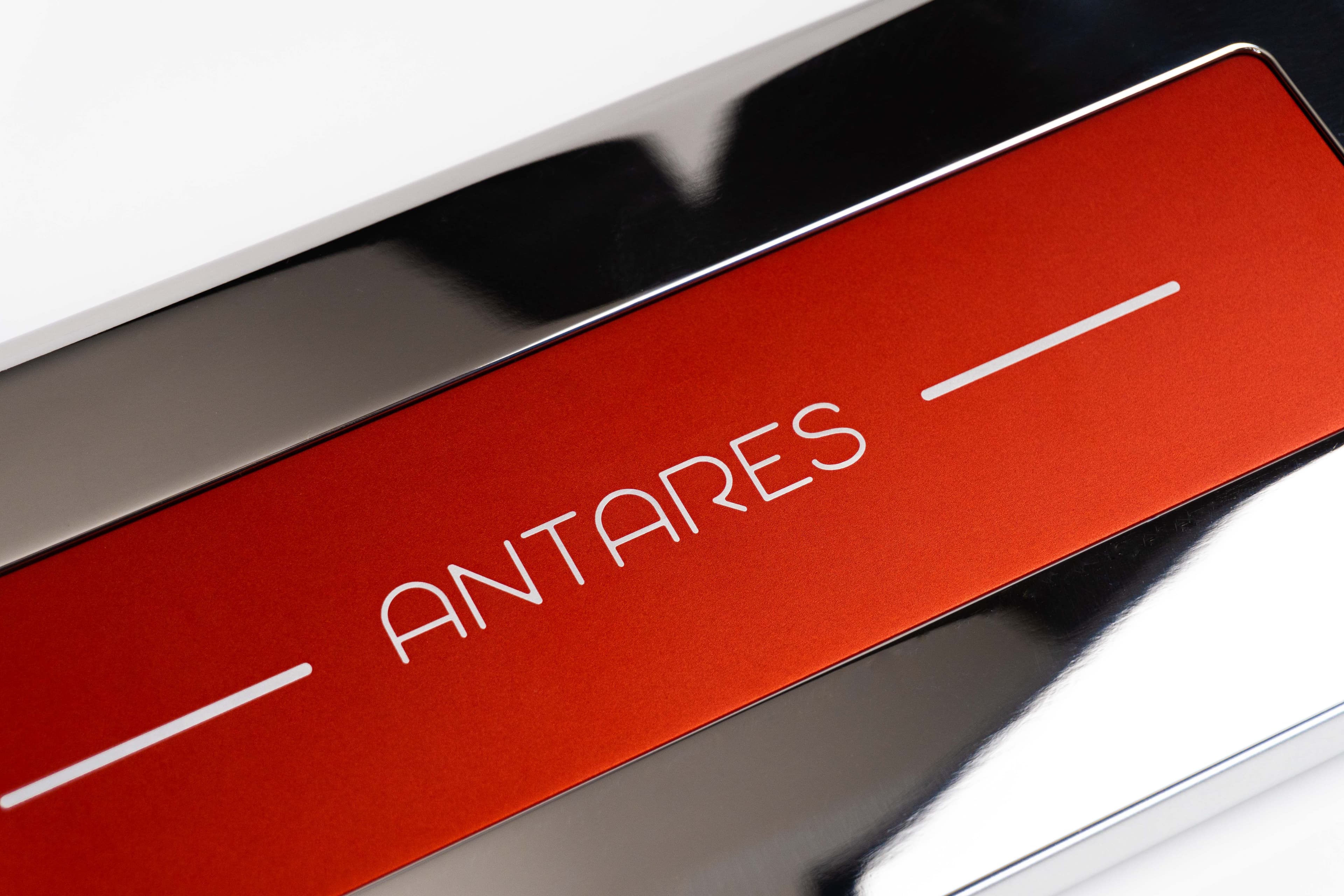 Antares: Notare | TKL | Seamless | Screwless | Japanese Inspired image 14