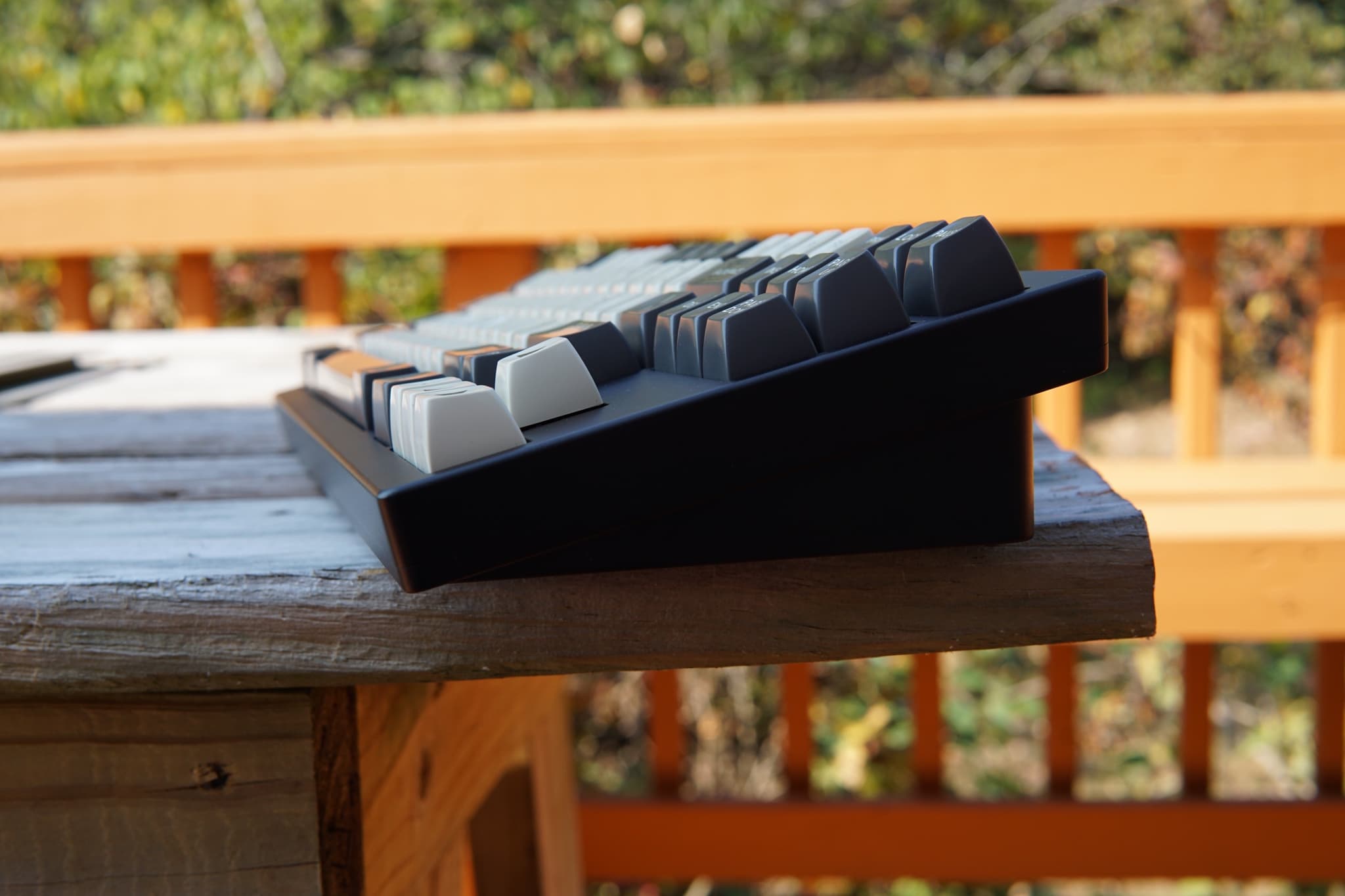 WRISTBREAKER TKL image 10