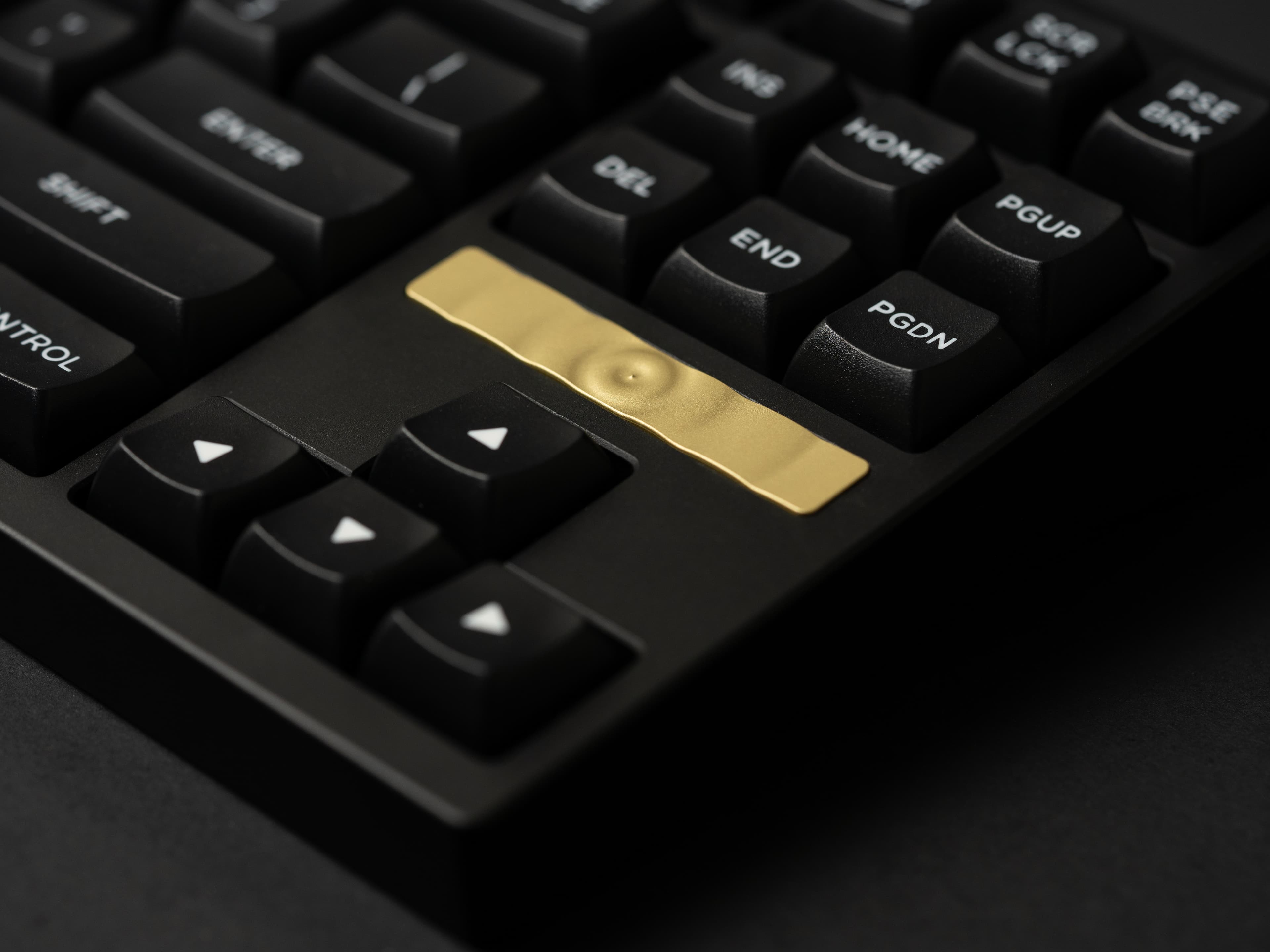 Ripple TKL - New F13 TKL from CannonKeys with an unusual mounting style image 27