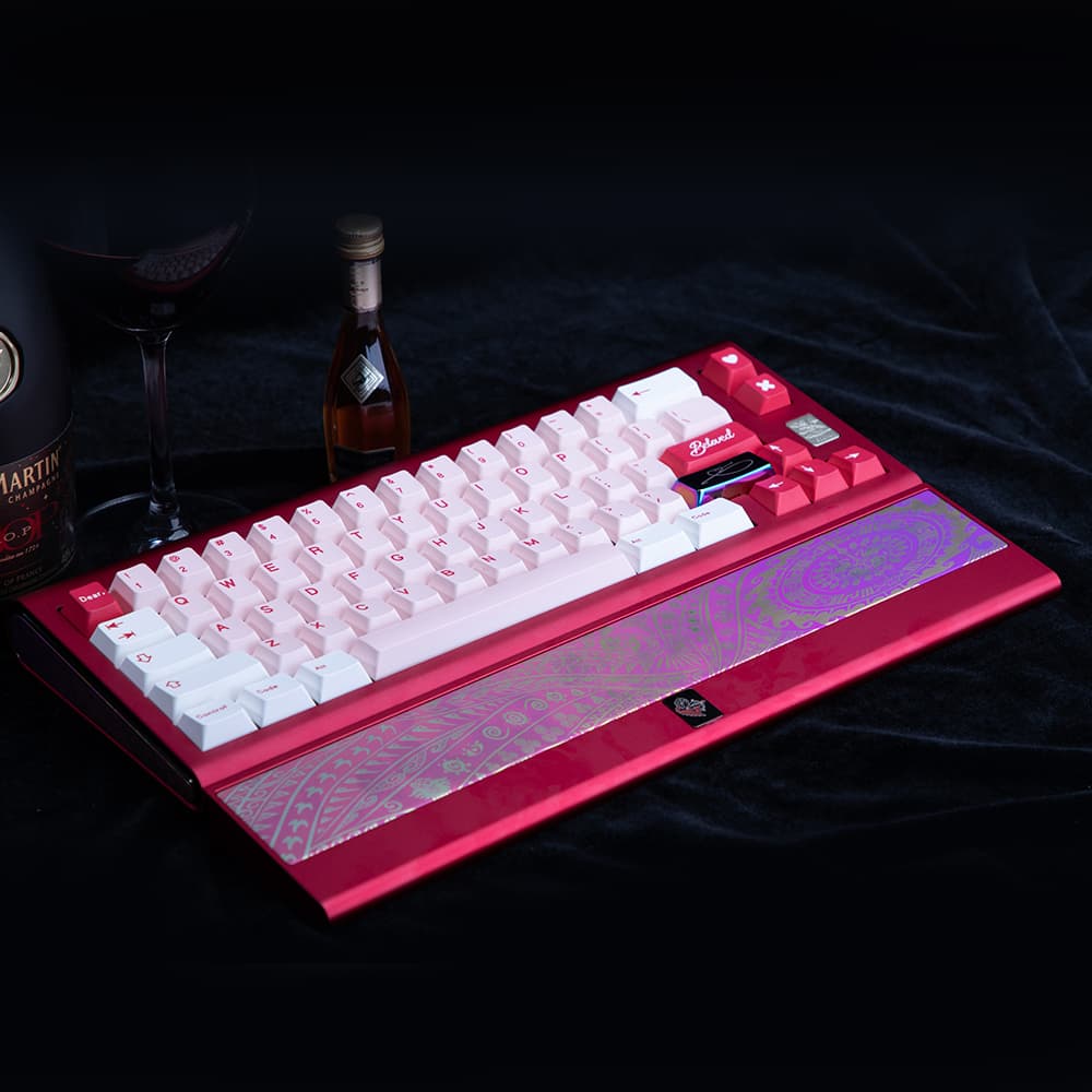 Cupid-65- Update- 8/18 [IC]Cupid Wrist rest image 62