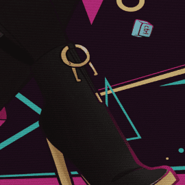 Kill.Switch Deskmat image 8