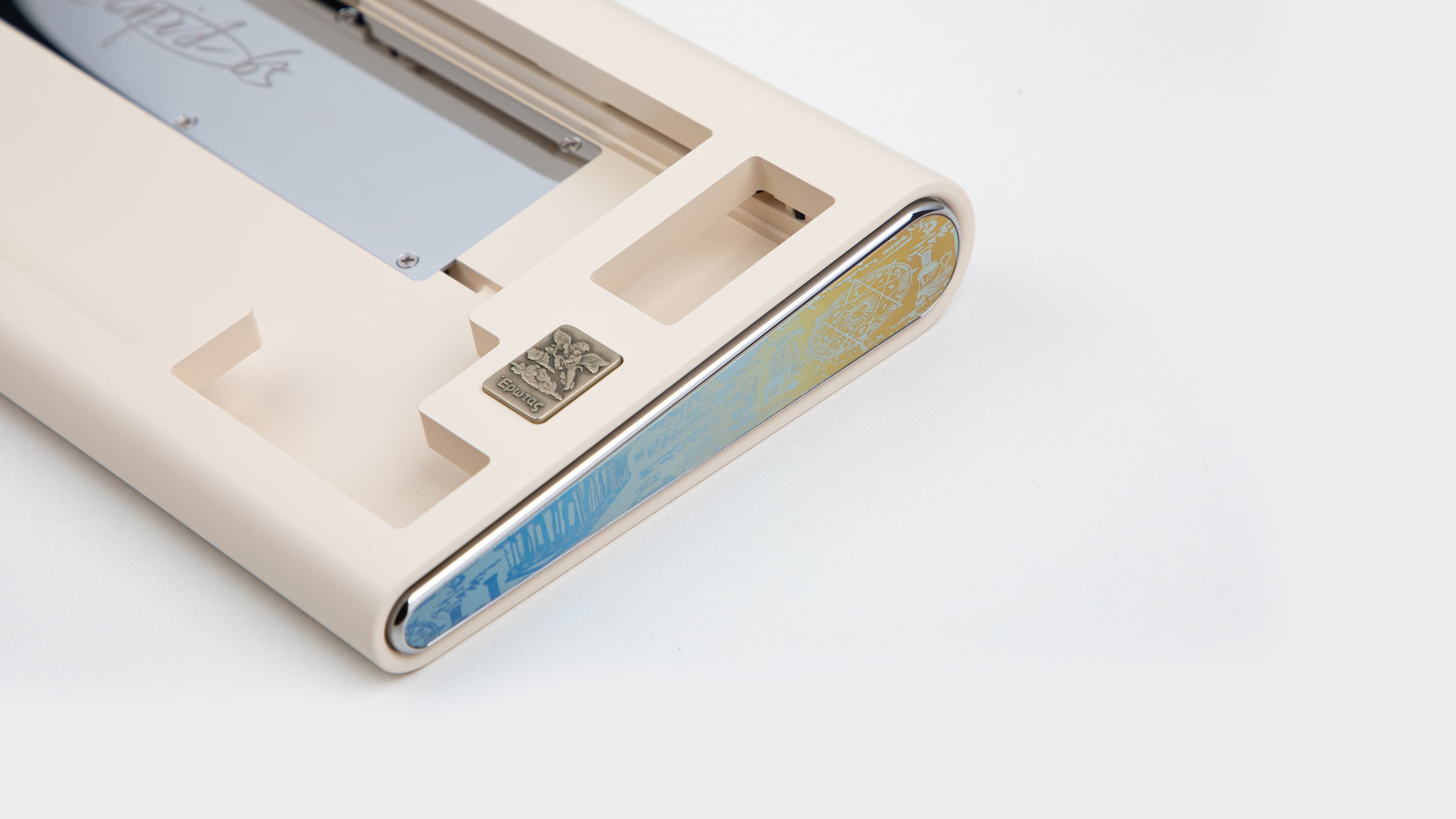 Cupid-65- Update- 8/18 [IC]Cupid Wrist rest image 45