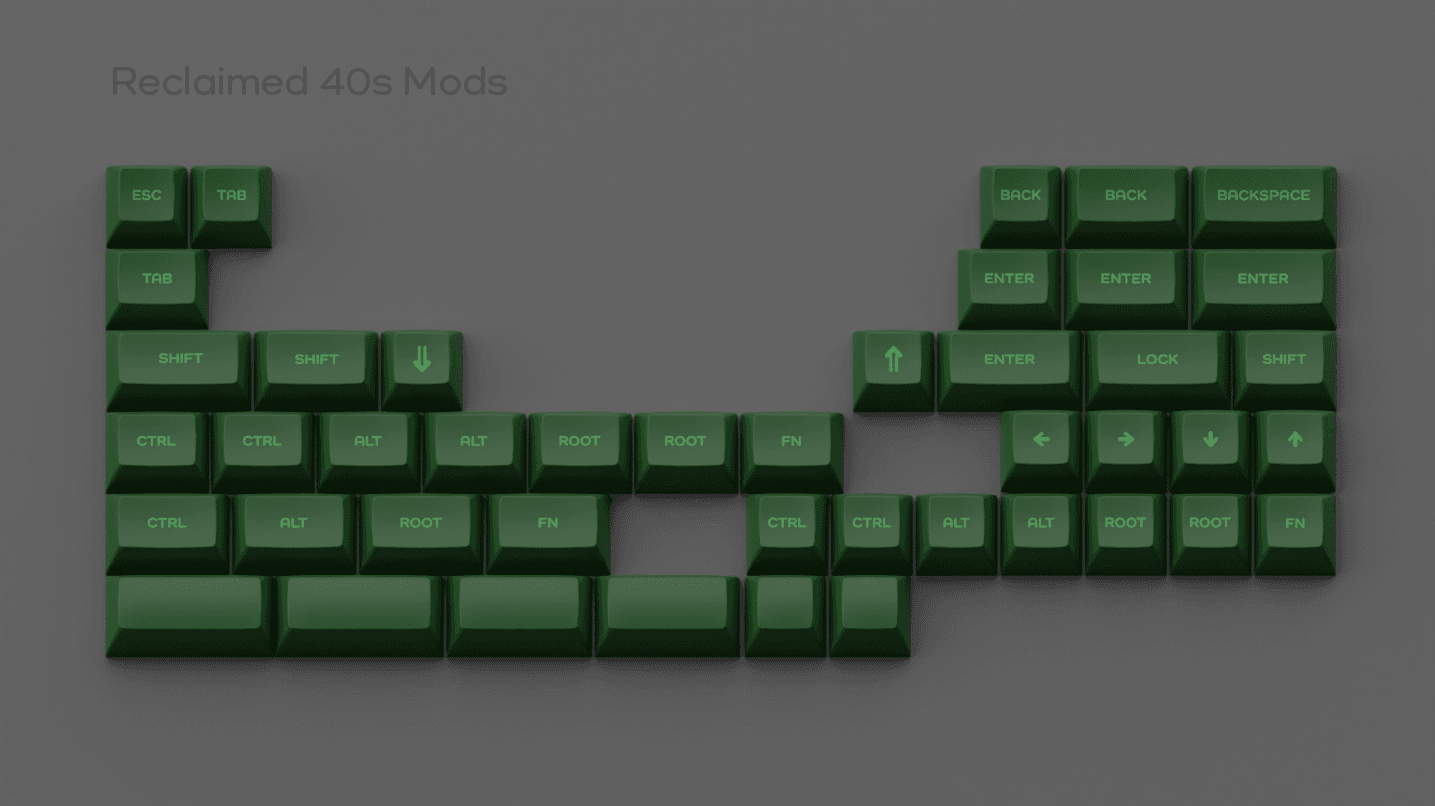 KAT Overgrown - GB August 5th to September 5th image 16