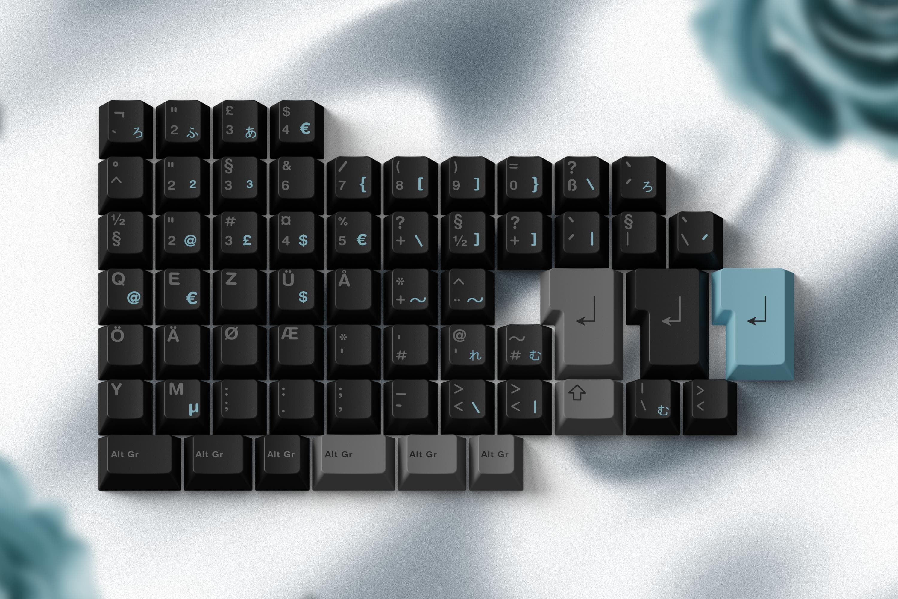 KBM - Pbeater - AceCables Collab Announcement image 11