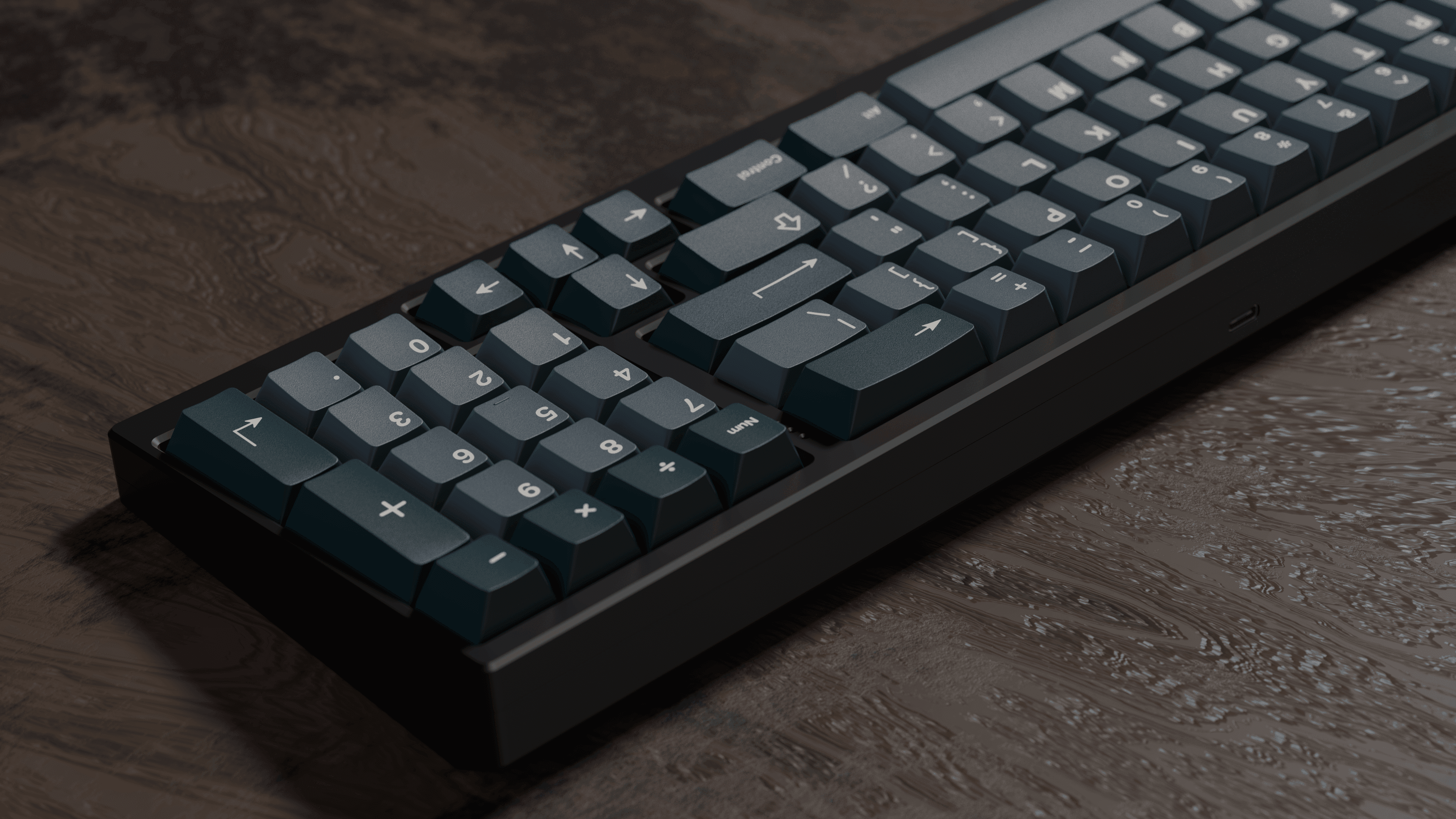 GMK Universe | GB May 3rd to June 3rd | Collabs announced image 18