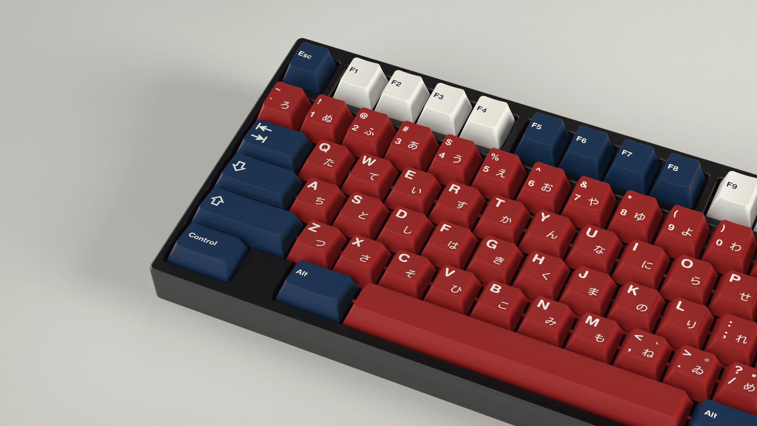 Re: [IC] GMK Demon Sword - GB is live! image 14