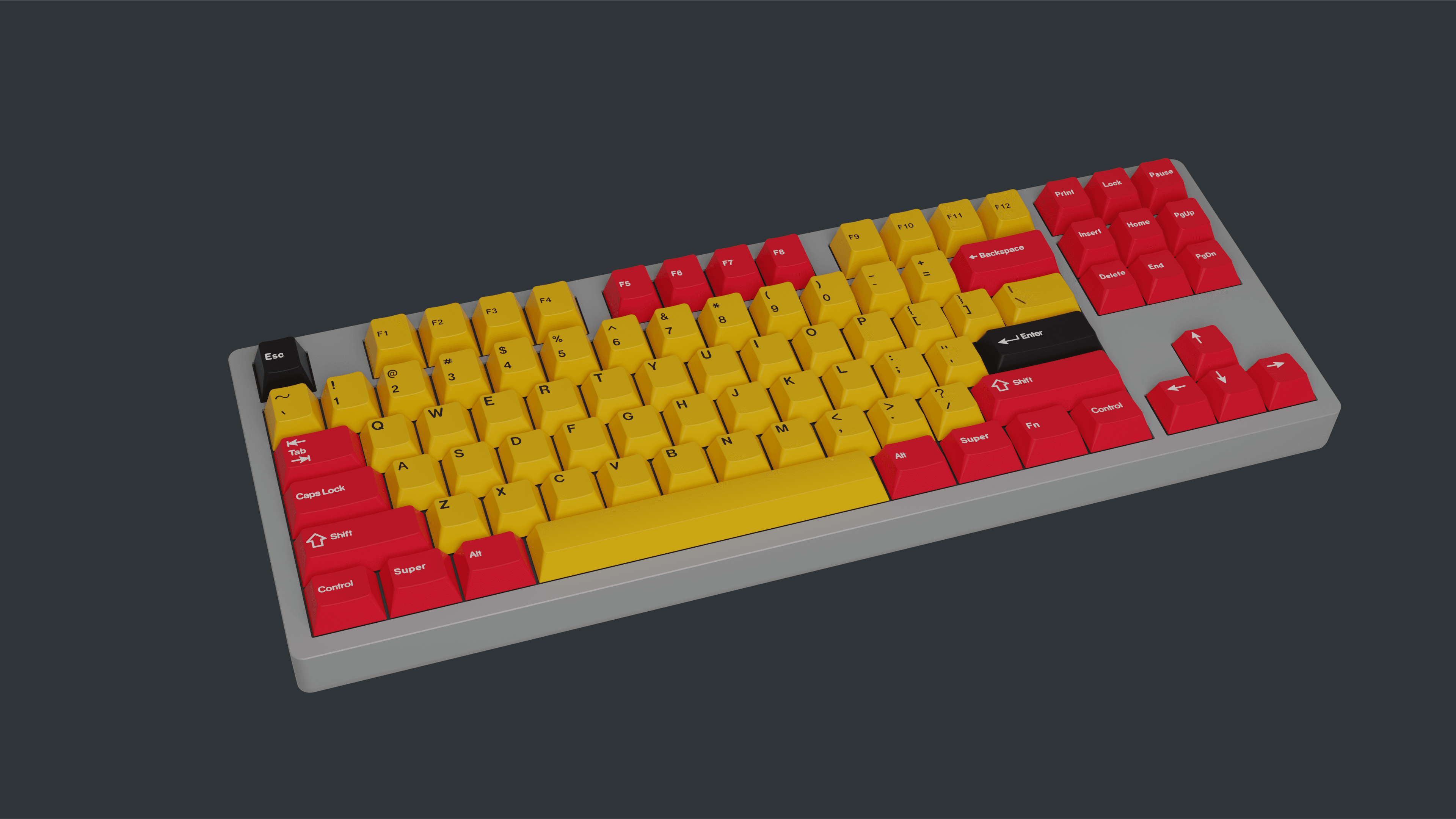 GMK Film | UPDATE - Metal Novelties image 8