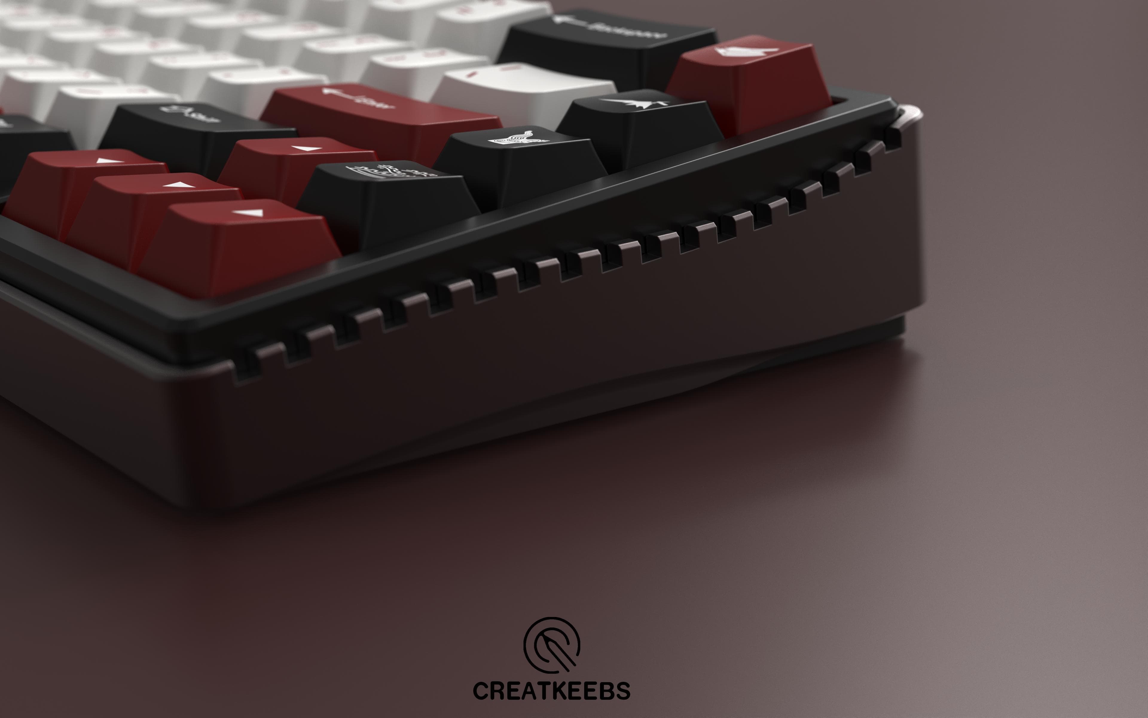 【IC】Greatwall 65-Dragon lies high on hills, travels thousands miles long image 3