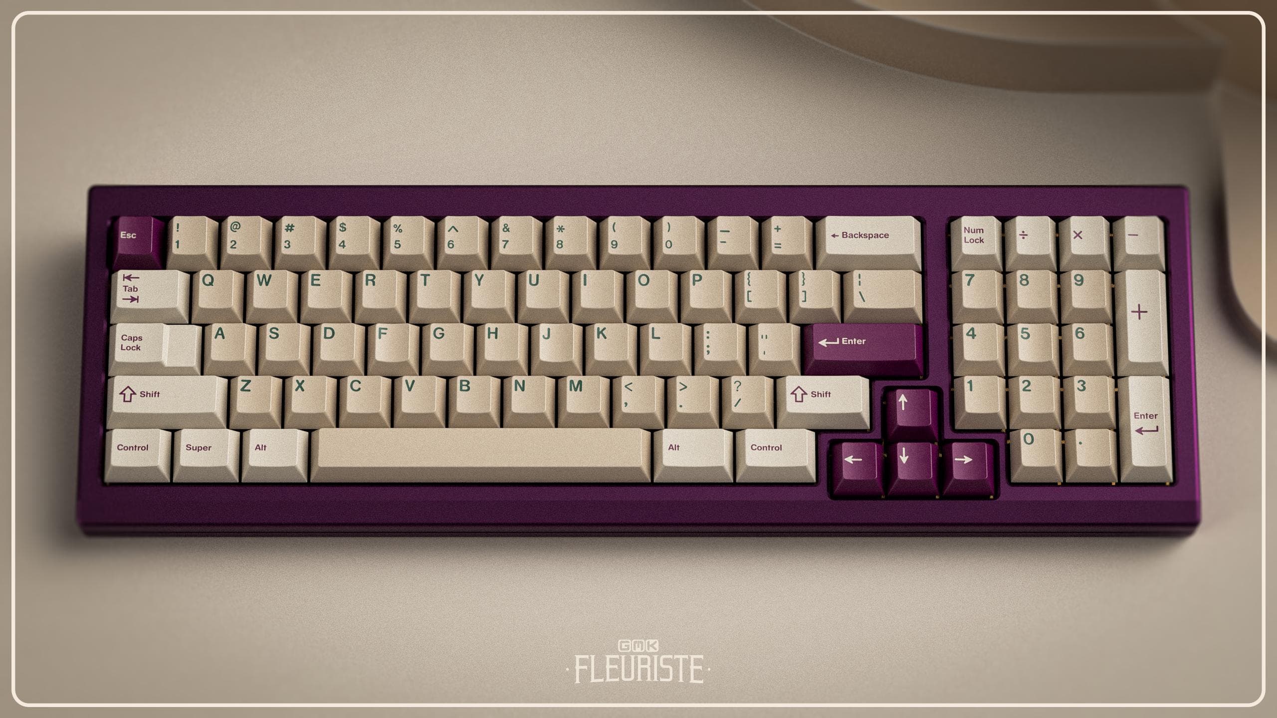 GMK Fleuriste - GB JAN 25-FEB 25 image 28
