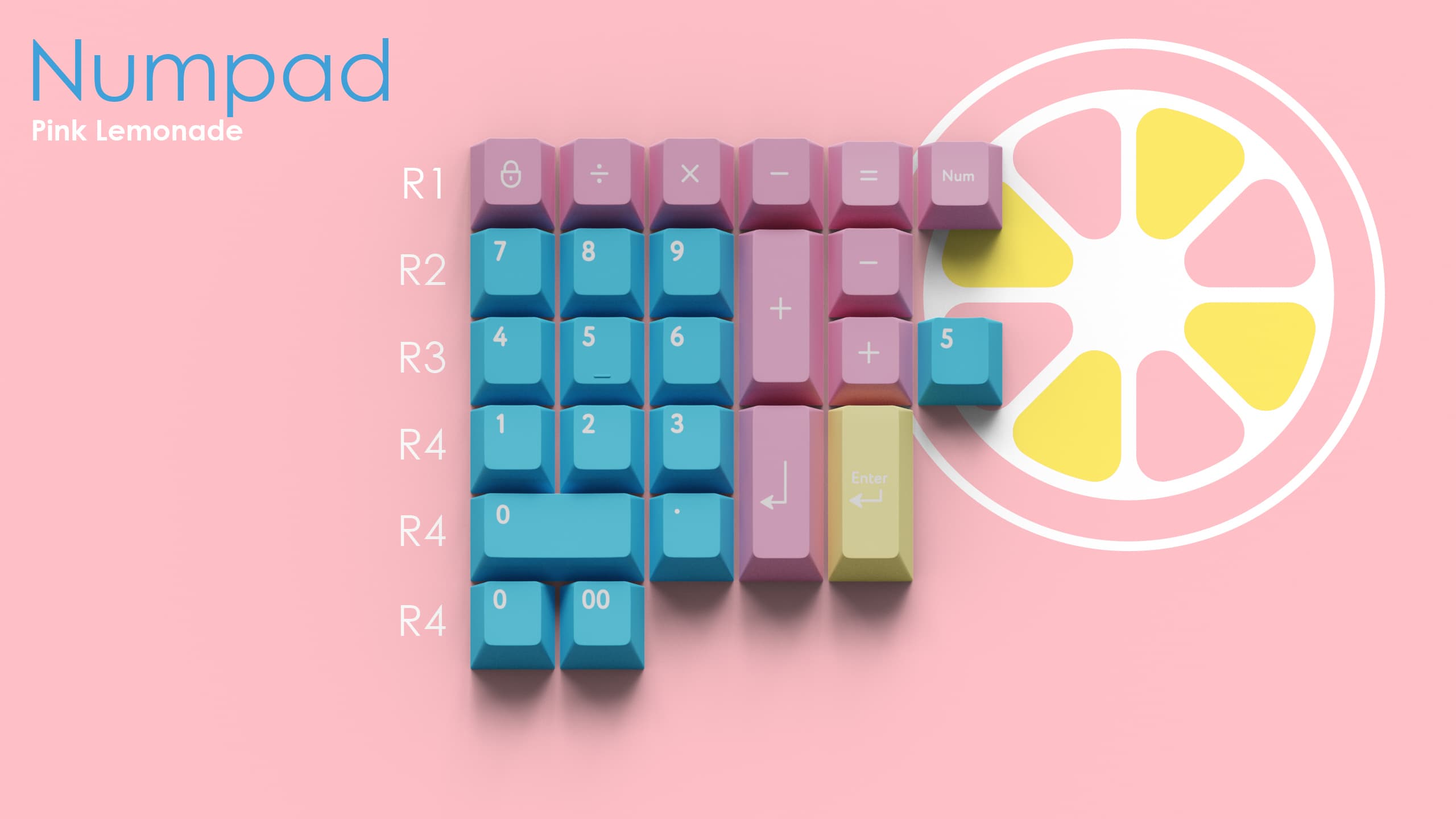 PBTfans Pink Lemonade image 17