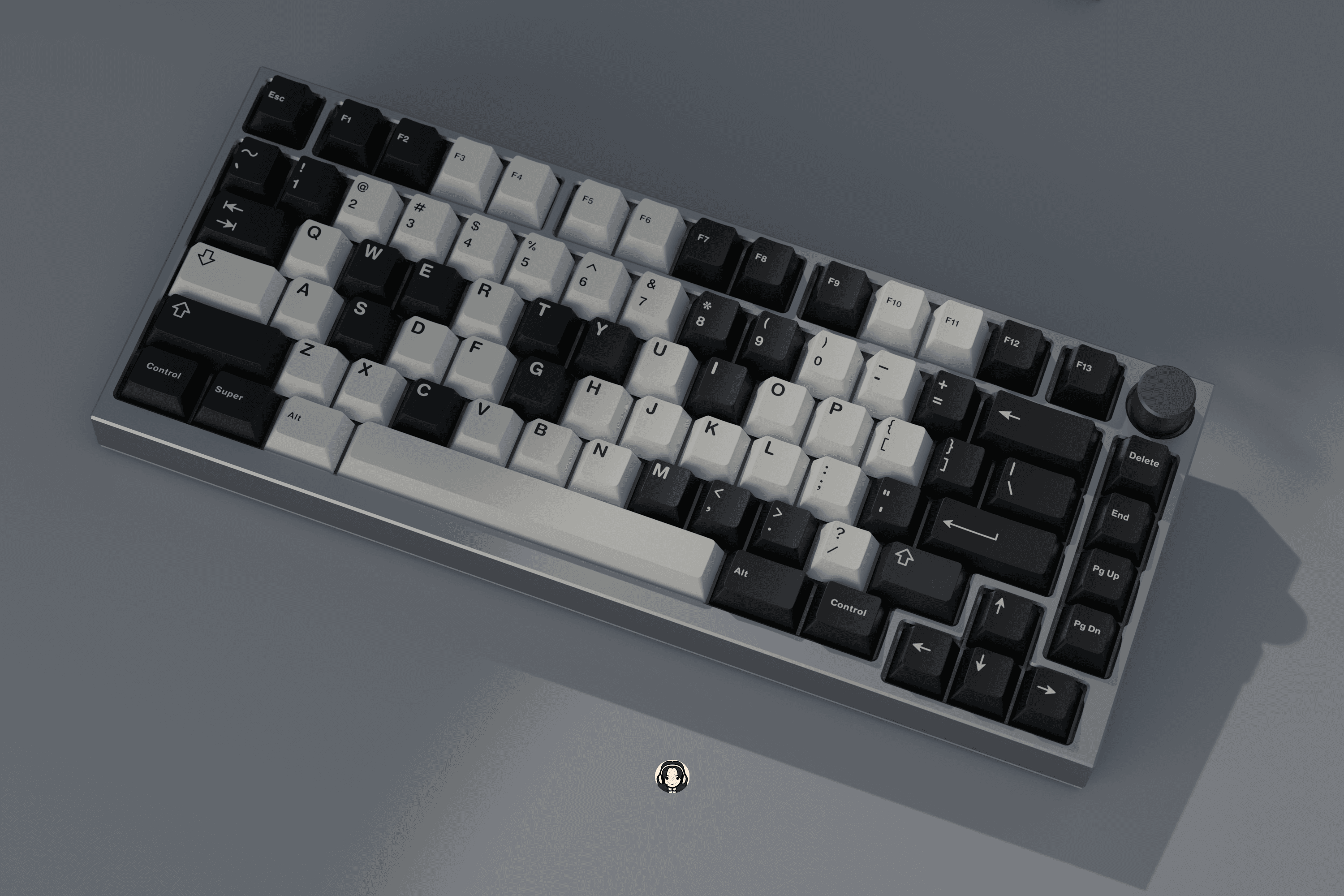 PBT Little Panda 🐼🐾 [Updated Kitting] image 14