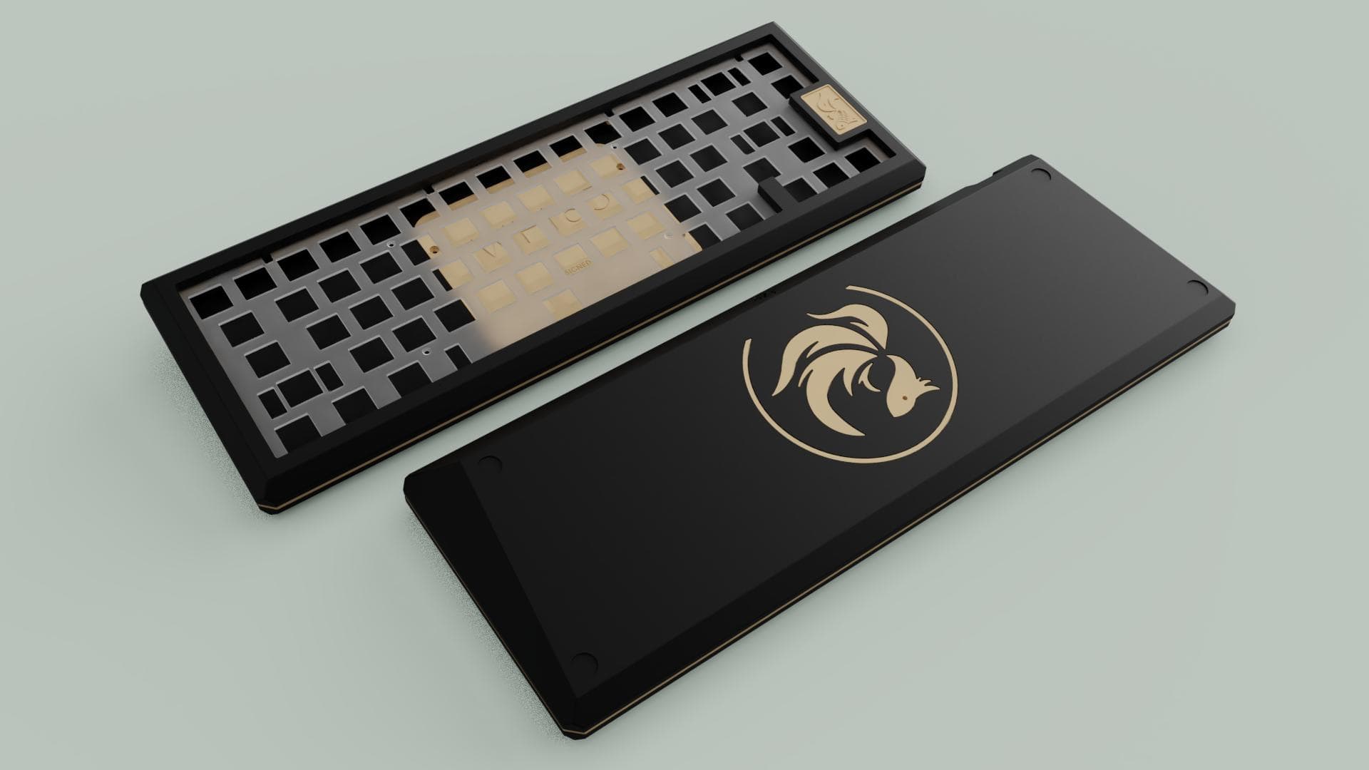 Whi65 | Round 2 Prototpyes Ordered | (9/4/2021 Update) image 53