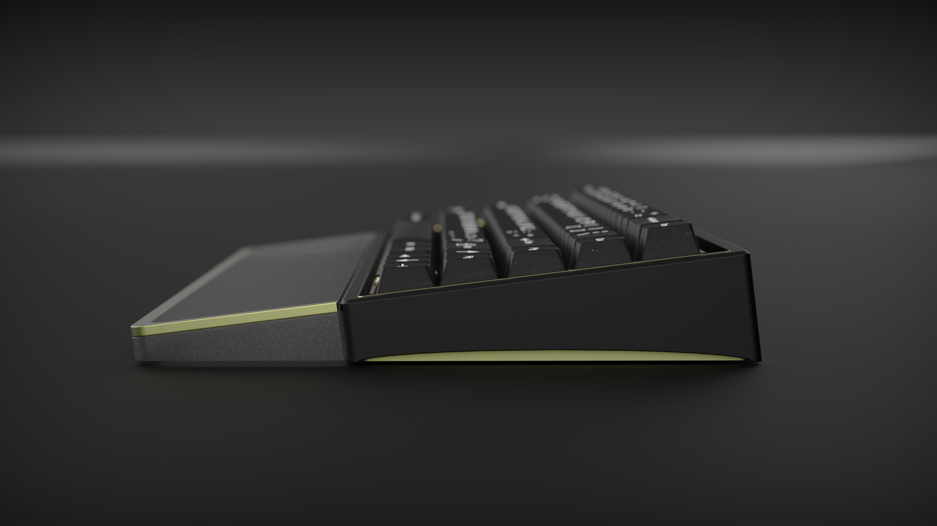 Iskar - 65% Keyboard from Bitmap Studio image 5