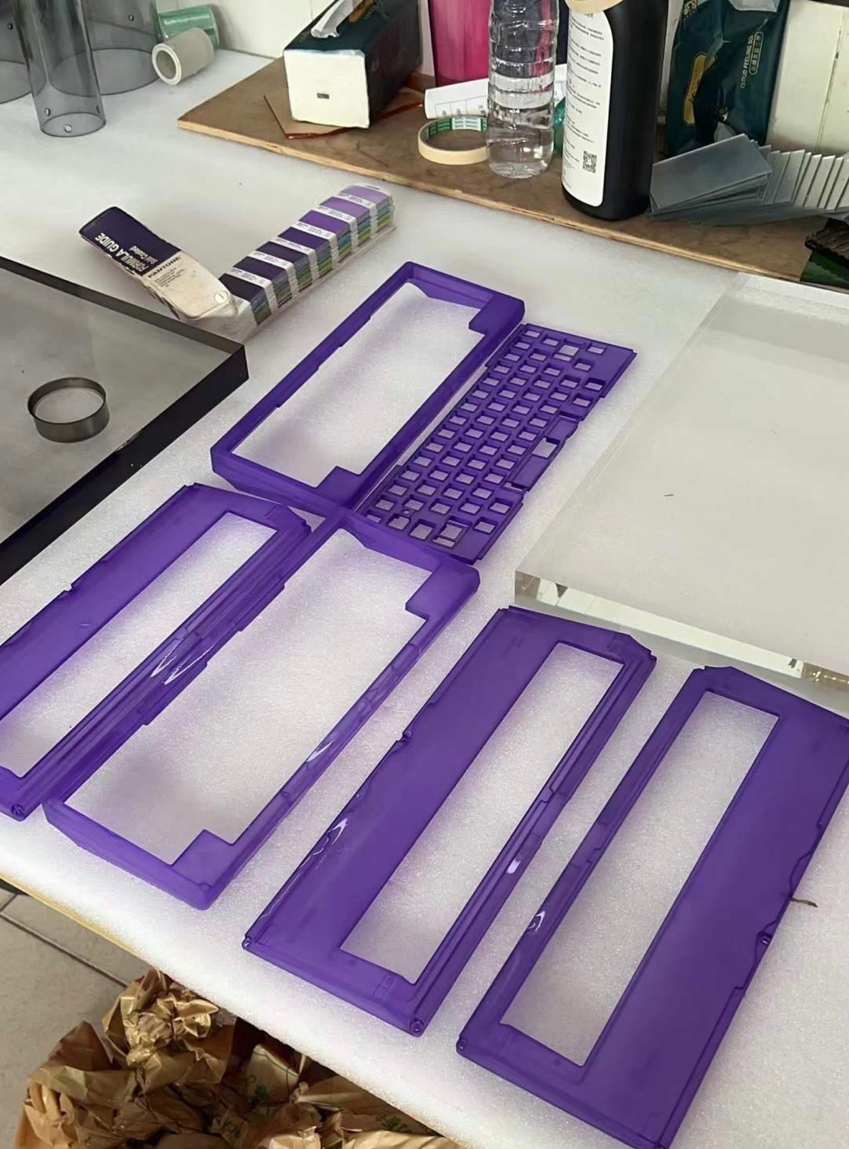 AKB Vero v2 with Topre support - GB will run from 5th of April image 37