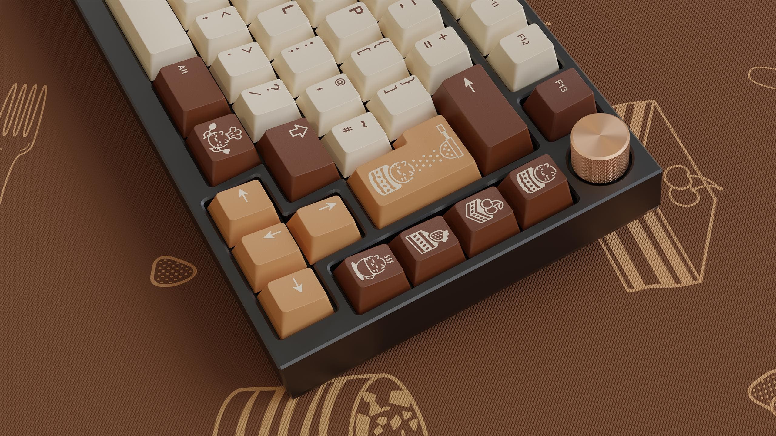 GMK Tiramisu | November 4th GB | GB IS LIVE !! image 14