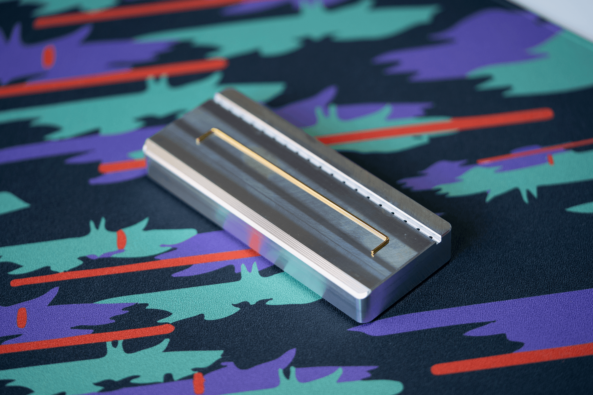 Stabilizer Tuning Station image 2