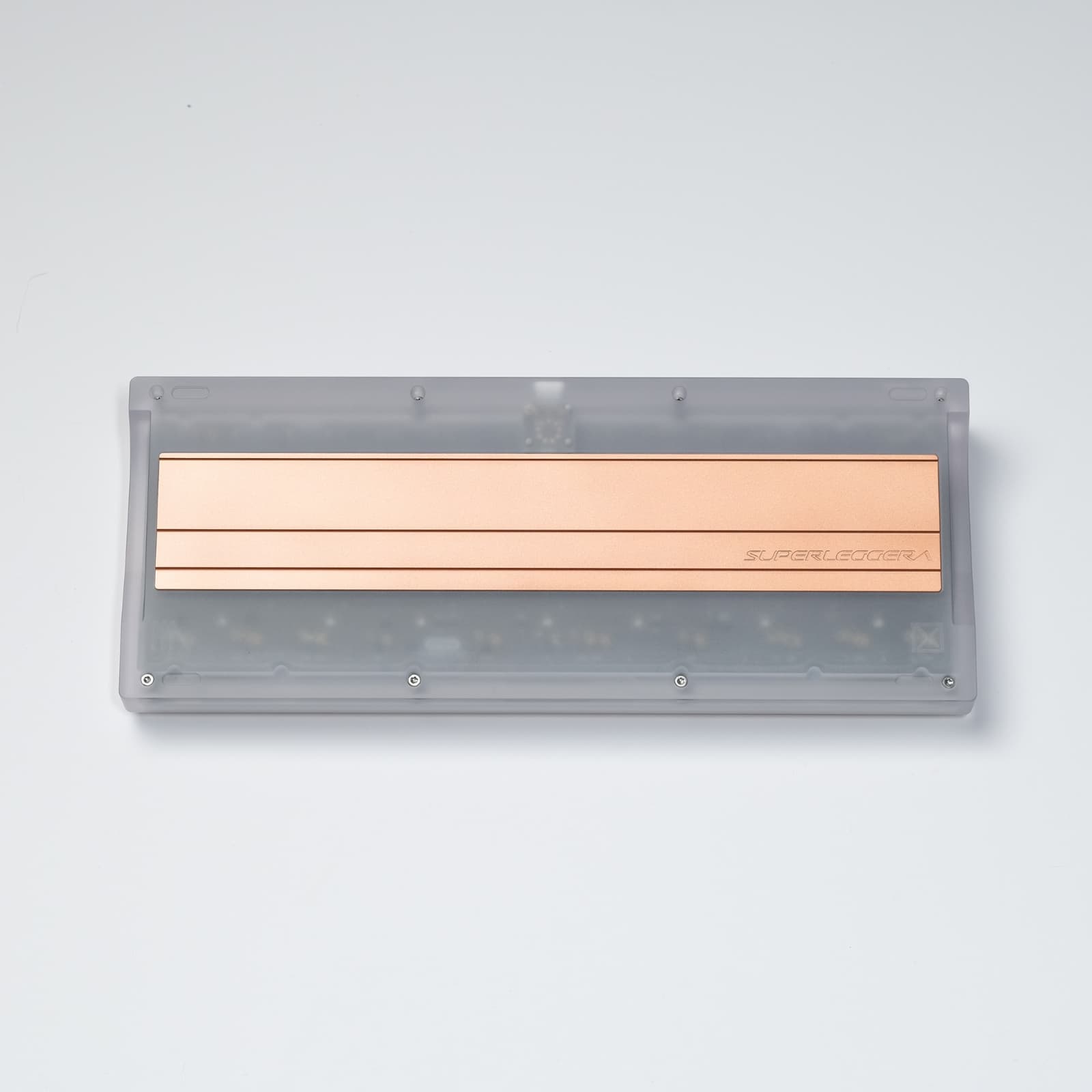 TYP60 SL | Polycarbonate 60% | In-Stock Sale Dec 10th 2023! image 12