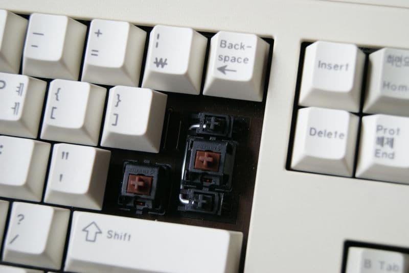 GMK Big Ass Enter Pack - Prep Work in Progress- Poll SOON image 5