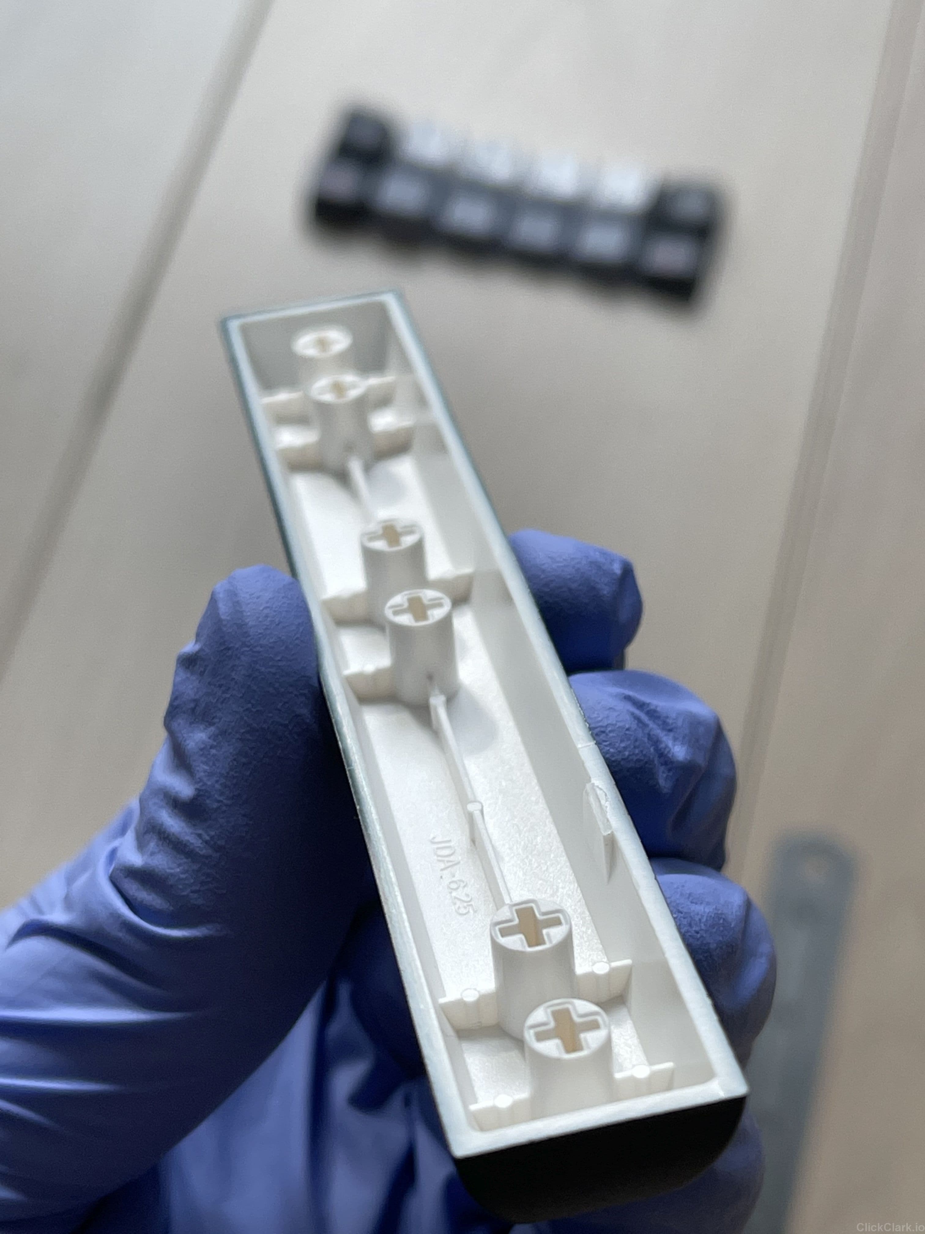 JDA The Moon (2021/03/25 Group buy concluded, manufacturing soon) image 32