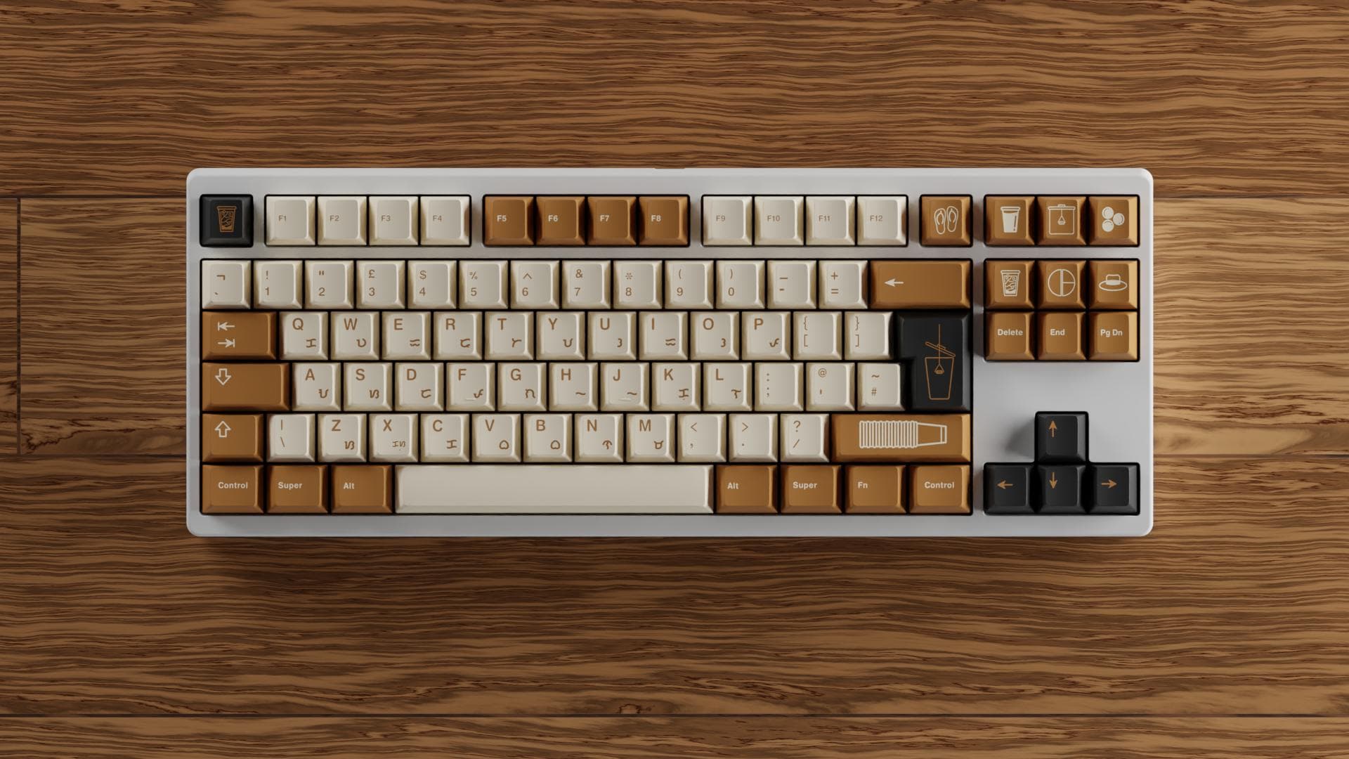 TMT TAHO | DONE! image 43