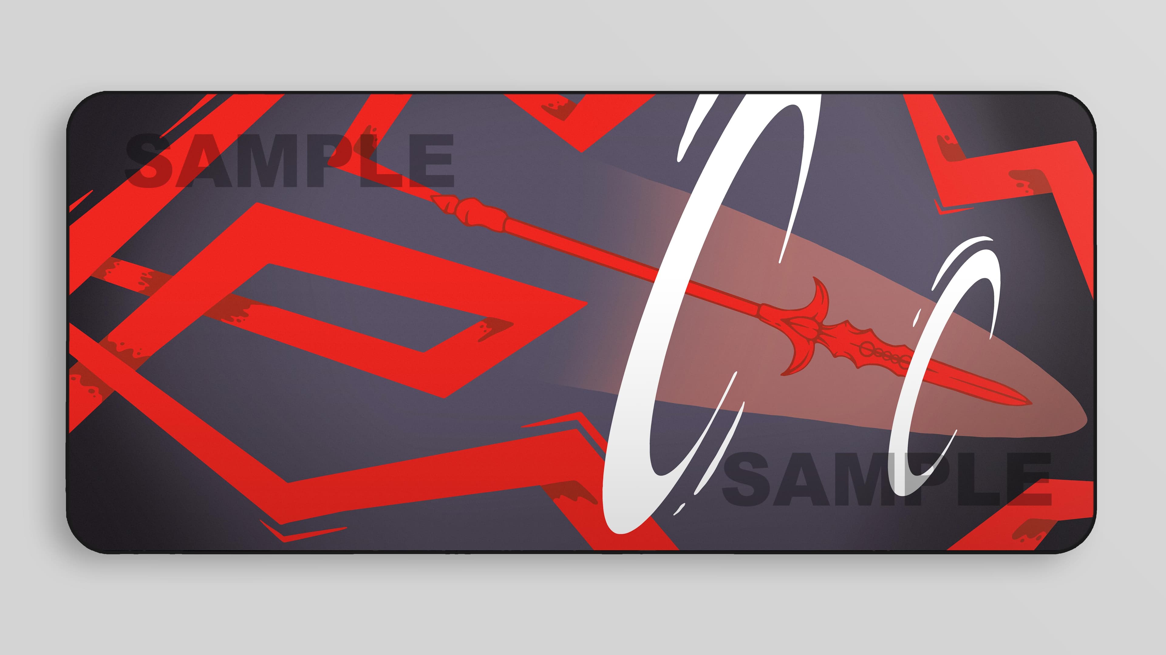 GMK CYL Scáthach - Updating Vendor List! image 4