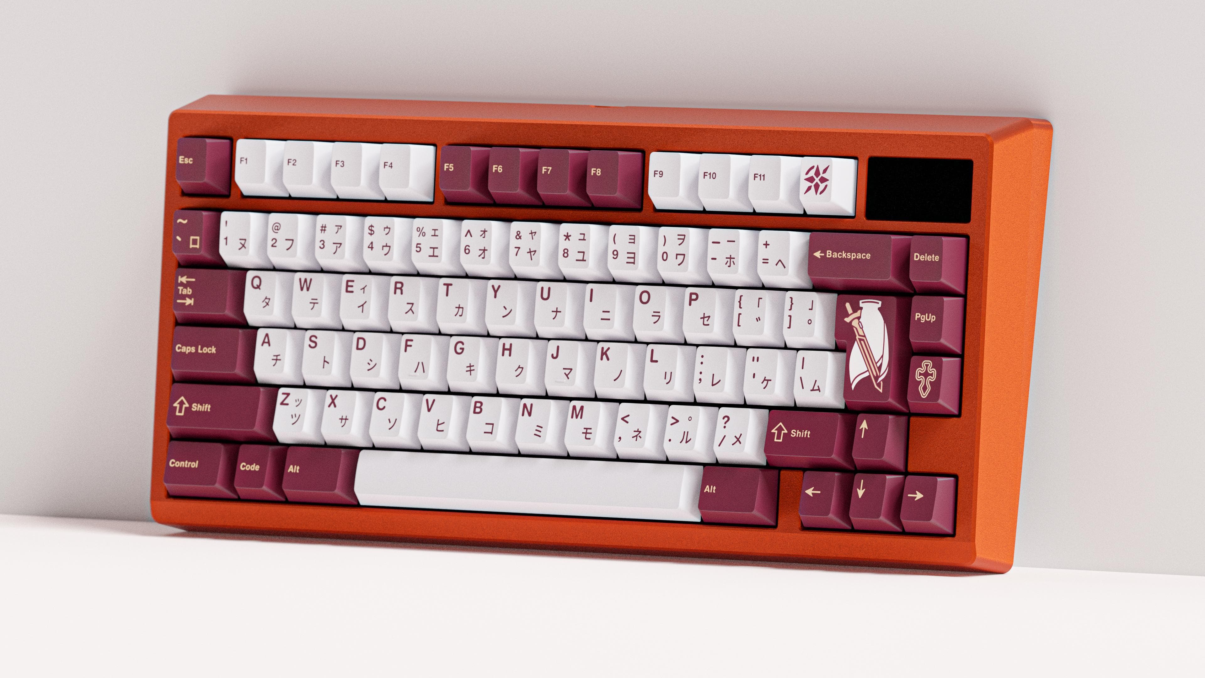 WSPBT Senkou | 28 May - colour samples image 11