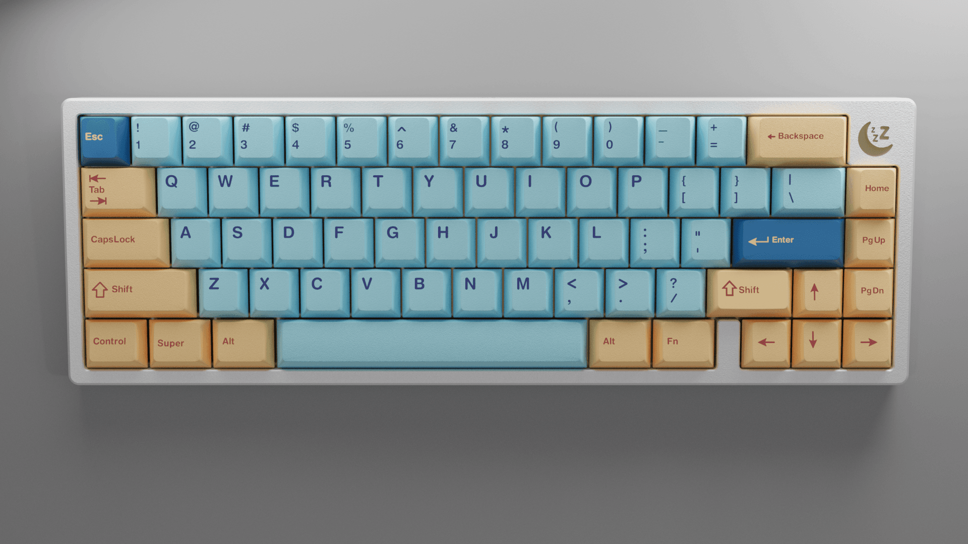 GMK Shorebound Updates and Information image 10