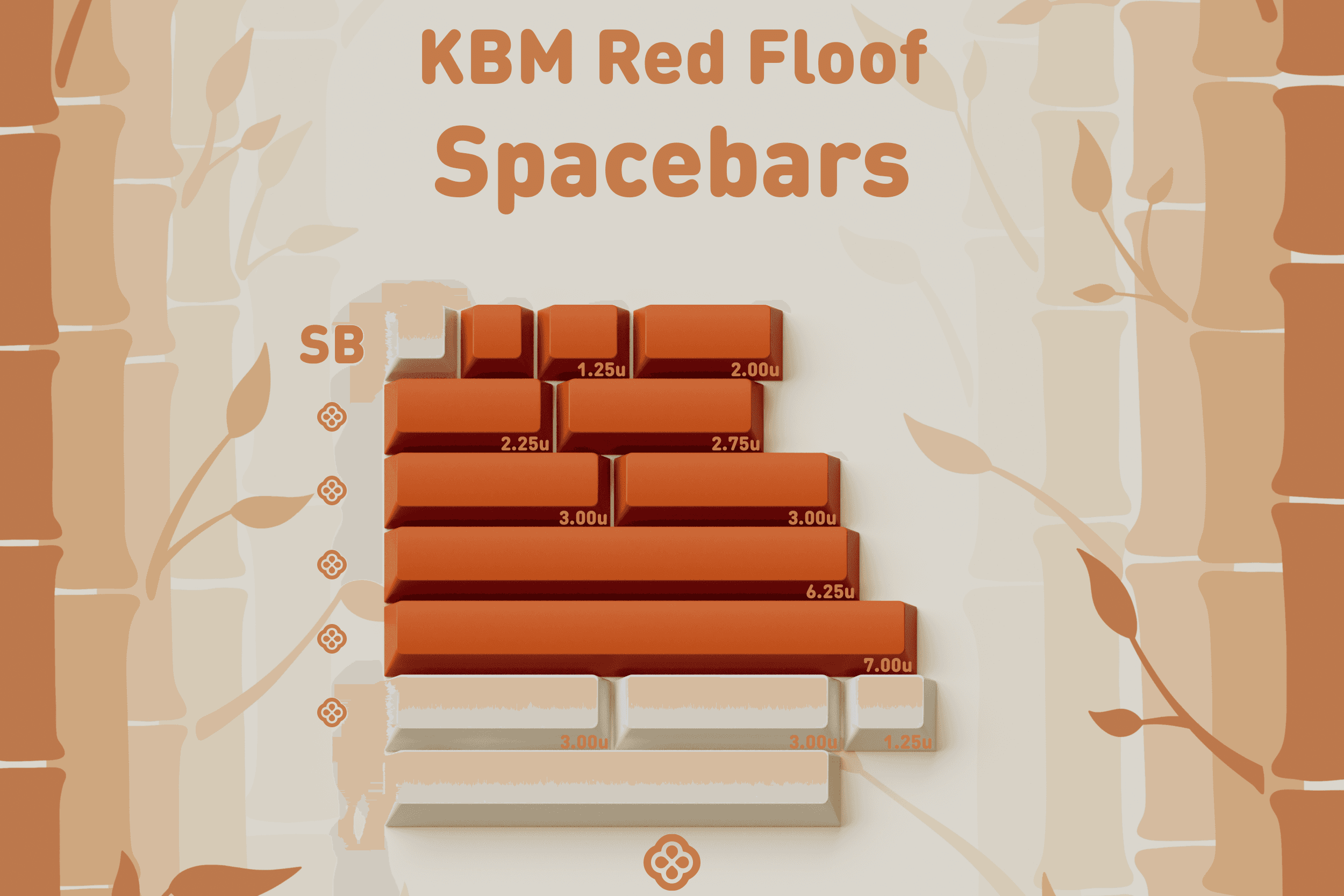 KBM Red Floof image 7