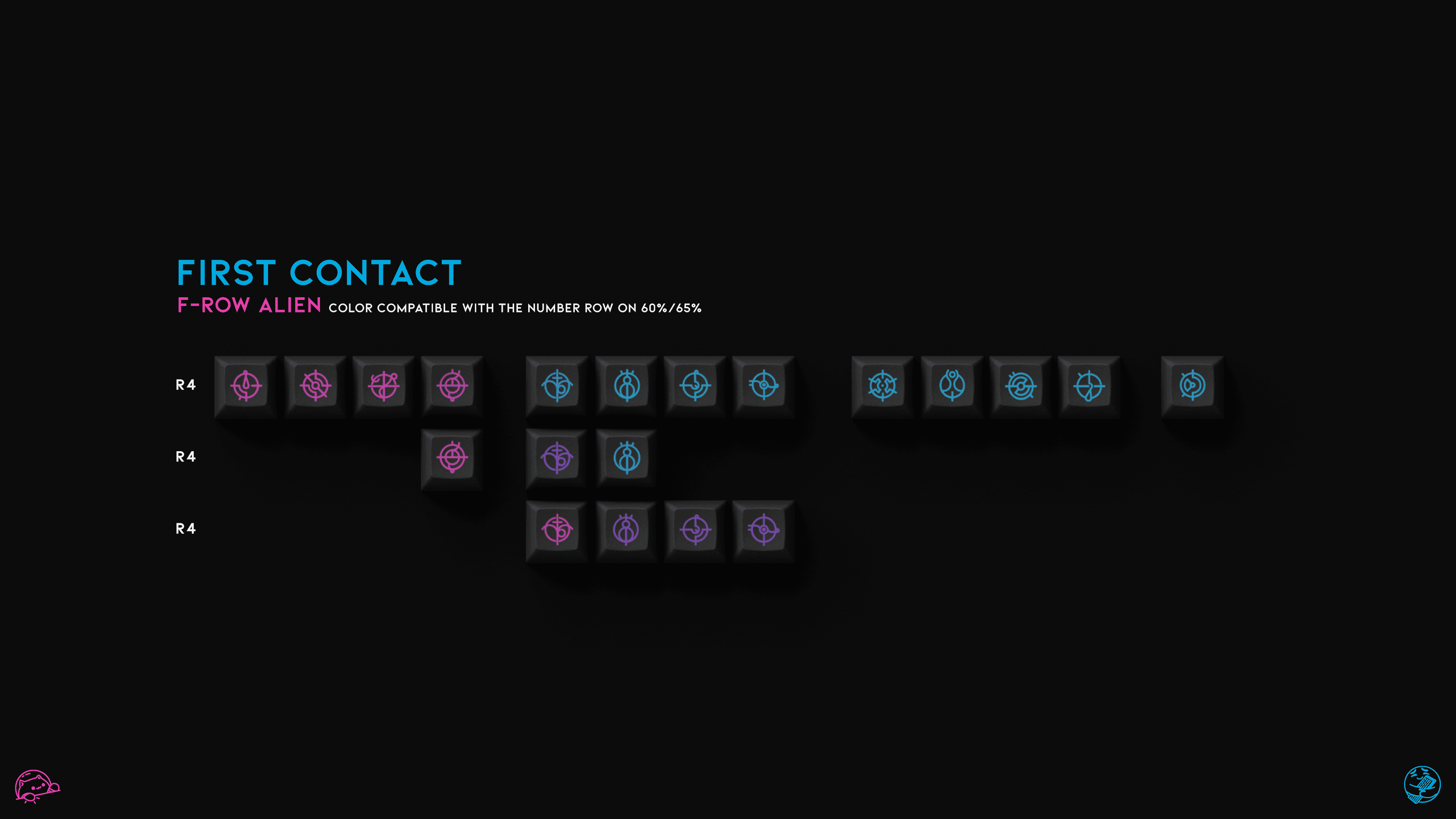 ⭐️ KAT Space Dust ⭐️ [GB starts soon - 24th May to 25th June] image 23