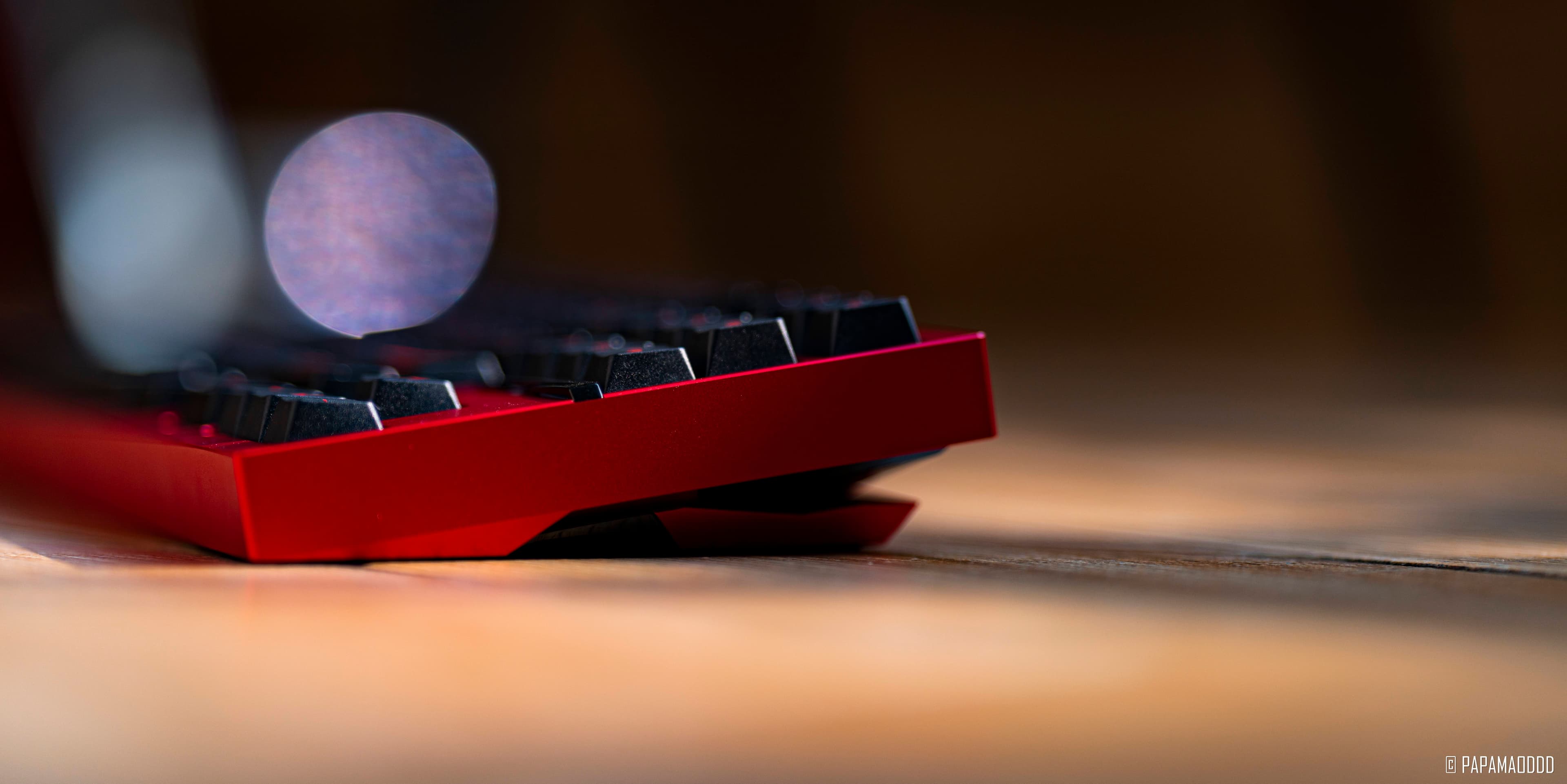 Haven TKL - An 80% Keyboard with F13 Layout image 17