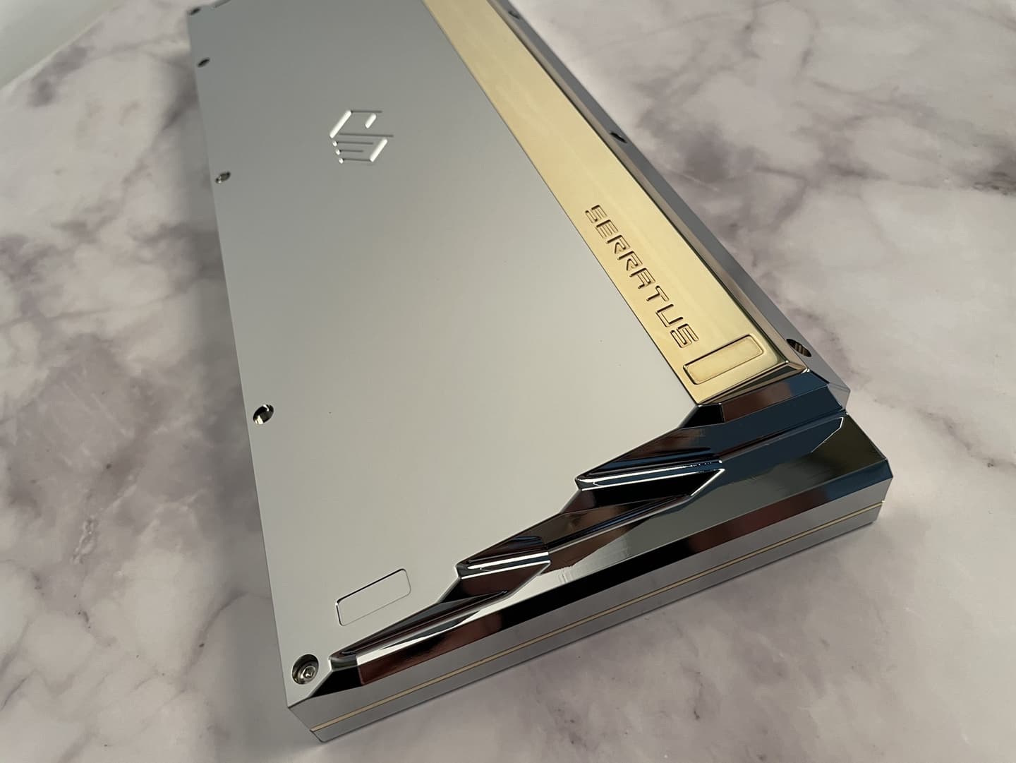 Serratus by Keynergy image 11