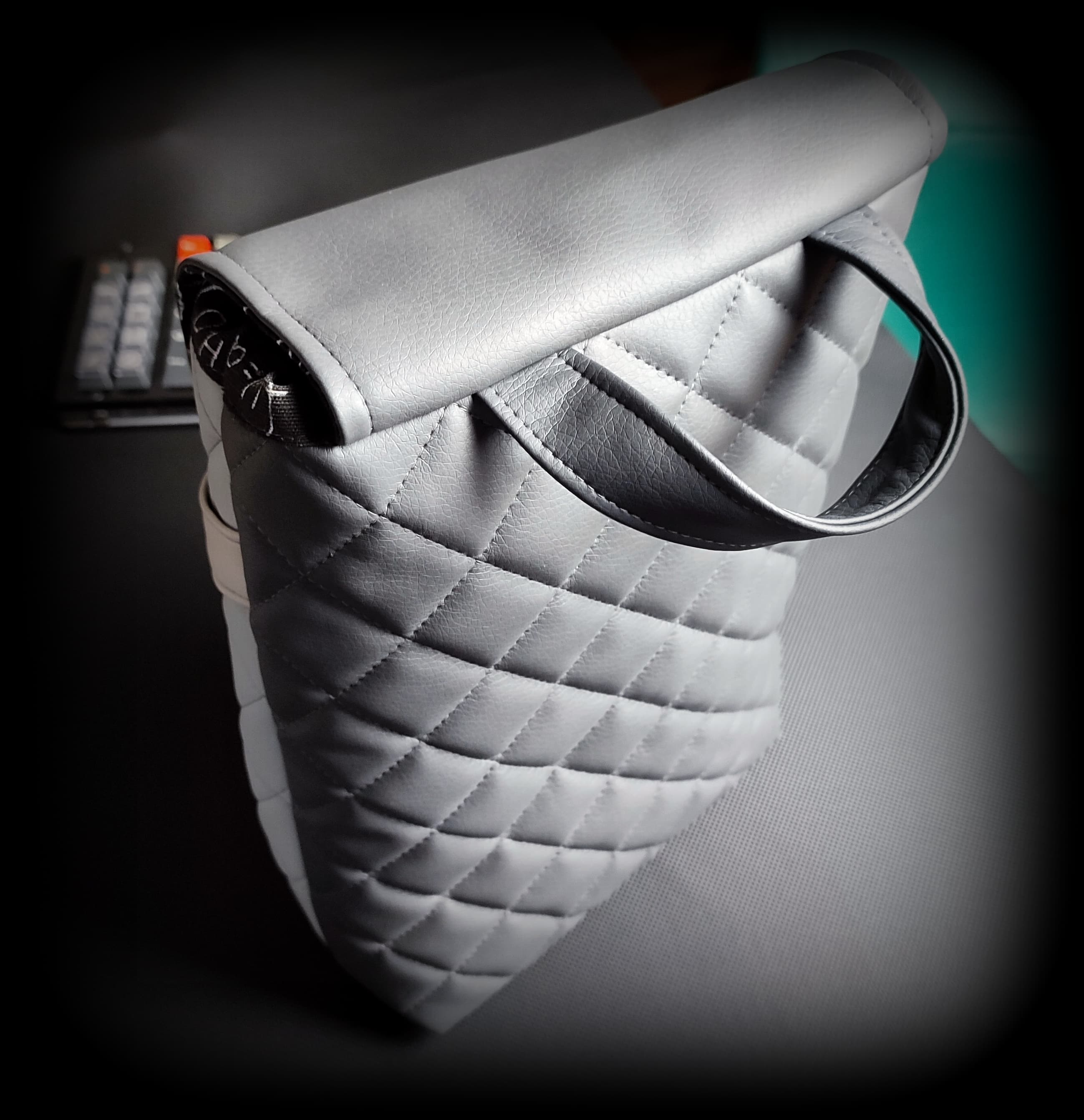 Handmade Premium Custom Keyboard Bags - GB Date: 21.03. - 04.04. image 25