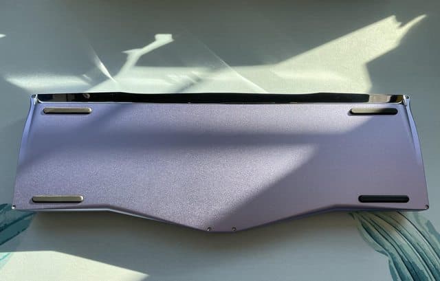 Alyssia - A thin bezel, dual mount Alice style keyboard - Updates 10/25/23 image 8