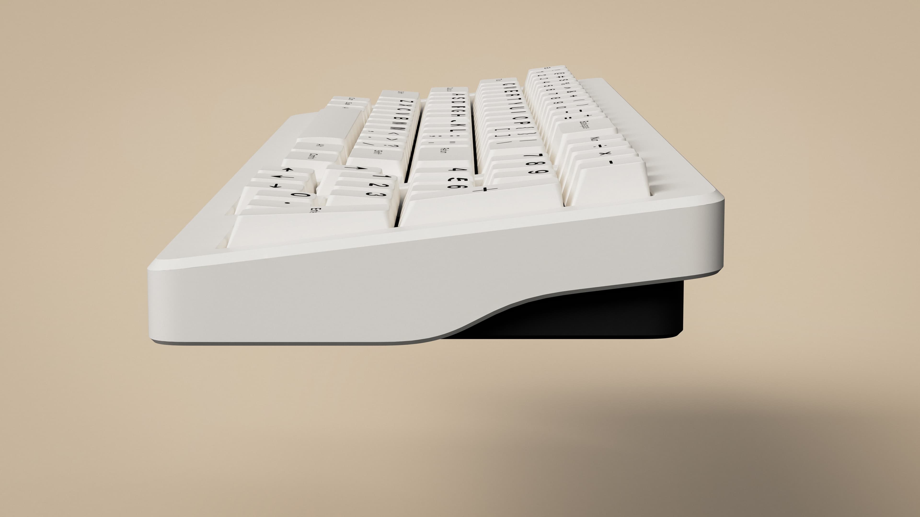 Dharma - a FRL C1800 keyboard by Qoda Studio image 9