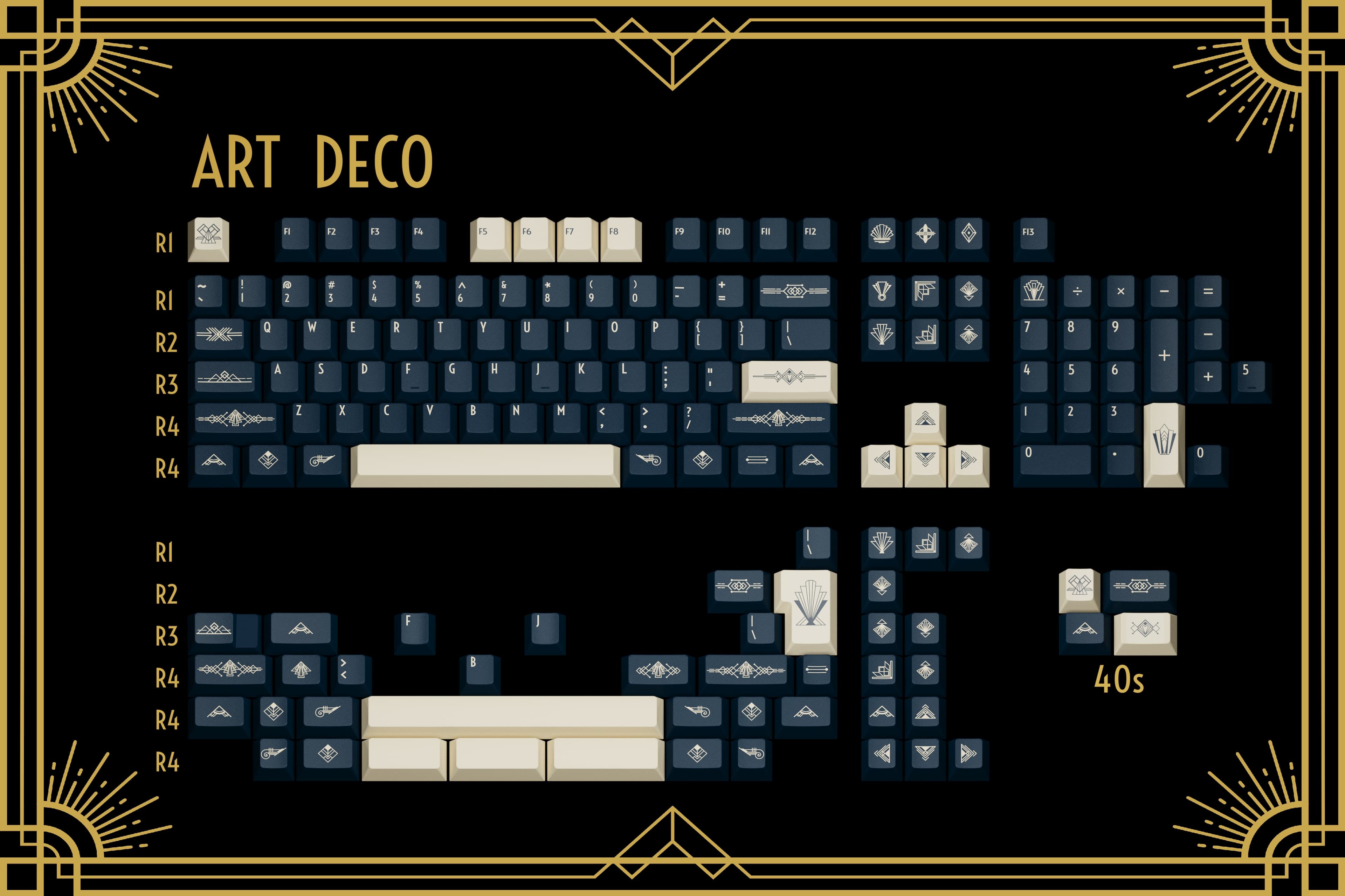 Art Deco | Prototype Photos Added! image 2