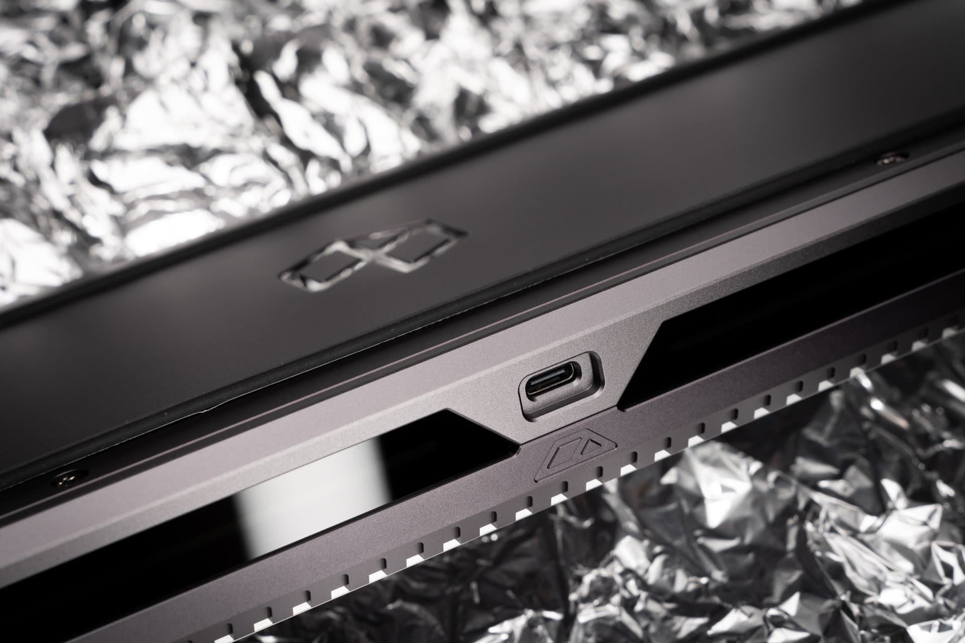 AeroBoard70 & Wrist Rest with new colors of Powder coat image 154