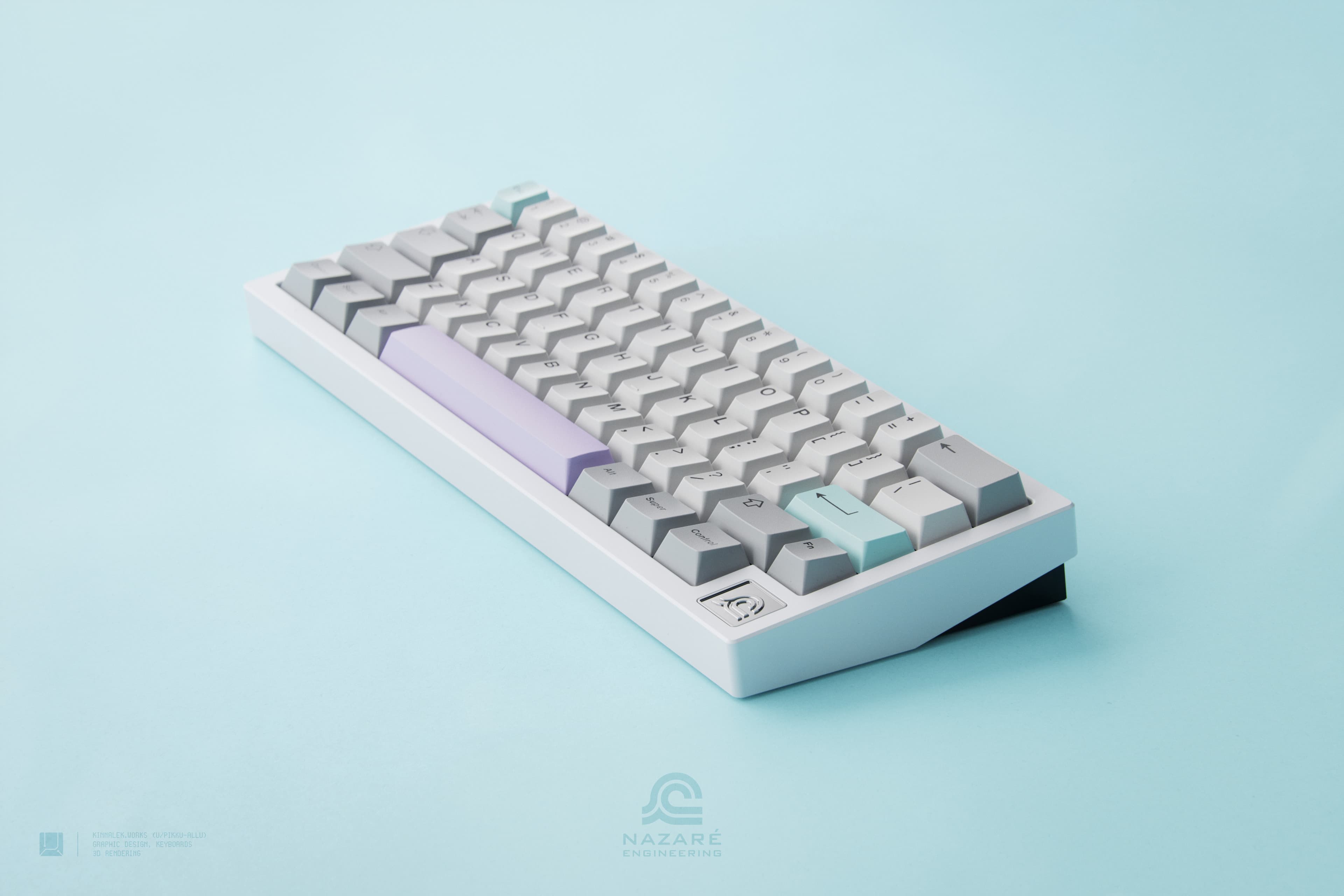 Nazaré 1-60 by Nazaré Engineering image 5