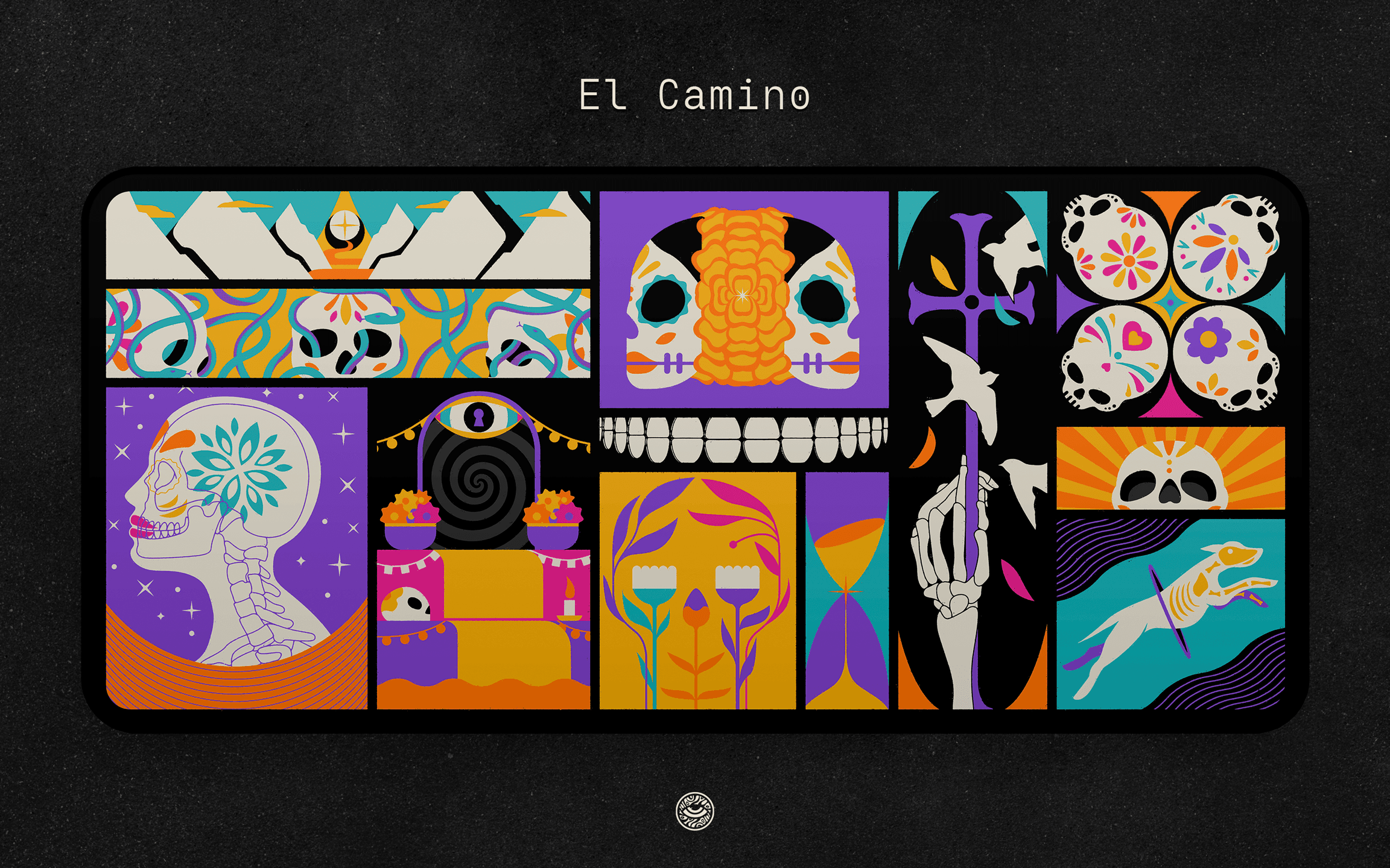 GMK Mictlán - GB June 3rd to July 1st - Pricing Reveal: $99.00 Basekits! image 20